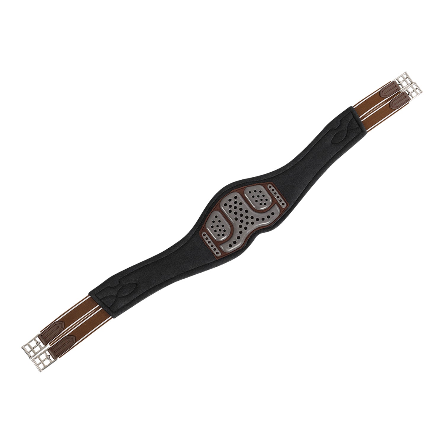 Acavallo Sottopancia Salto Gel Pvc