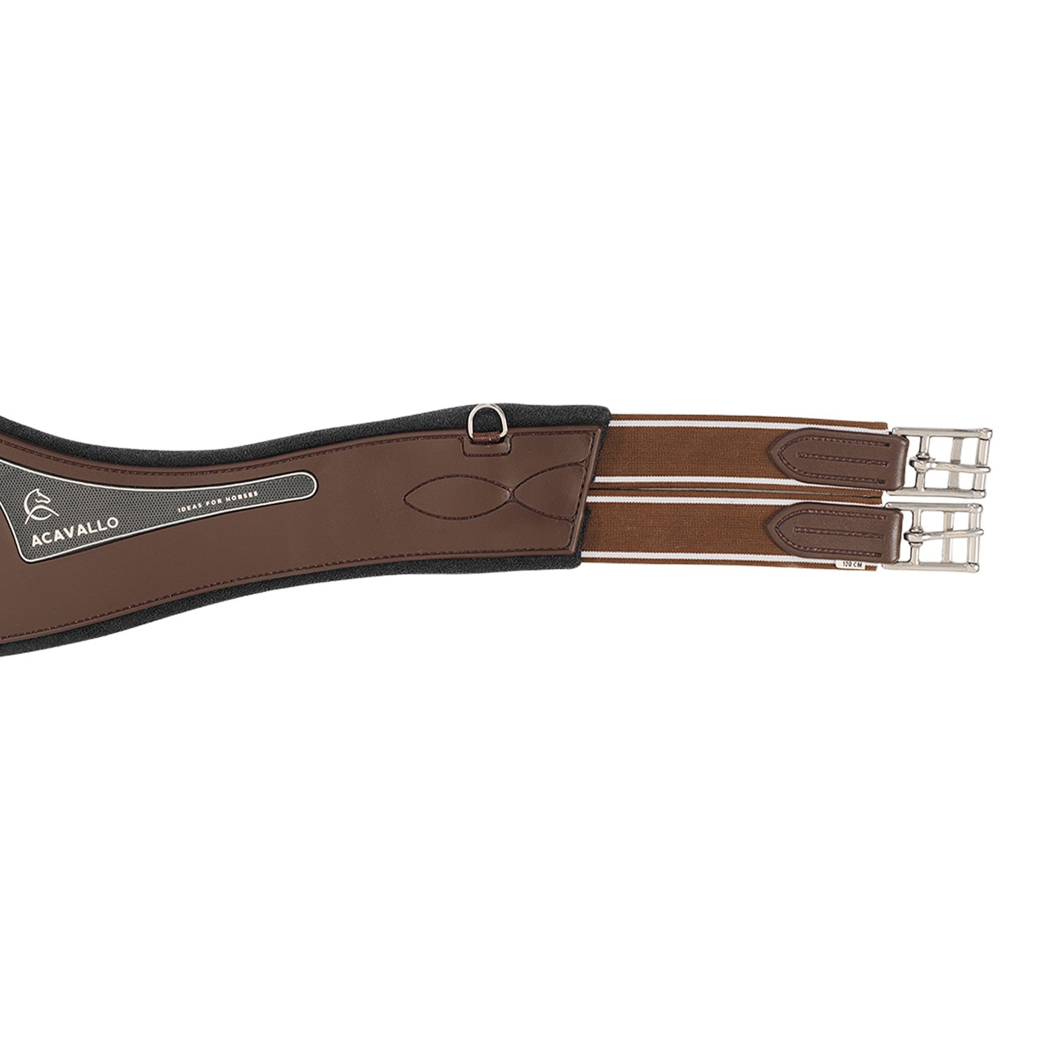 Acavallo Sottopancia Salto Gel Pvc