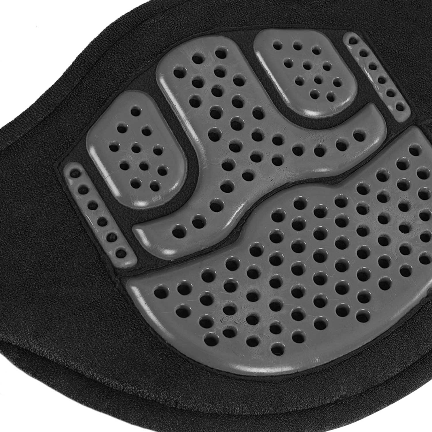 Acavallo Sottopancia Salto Gel Classic e Pvc con Pararamponi