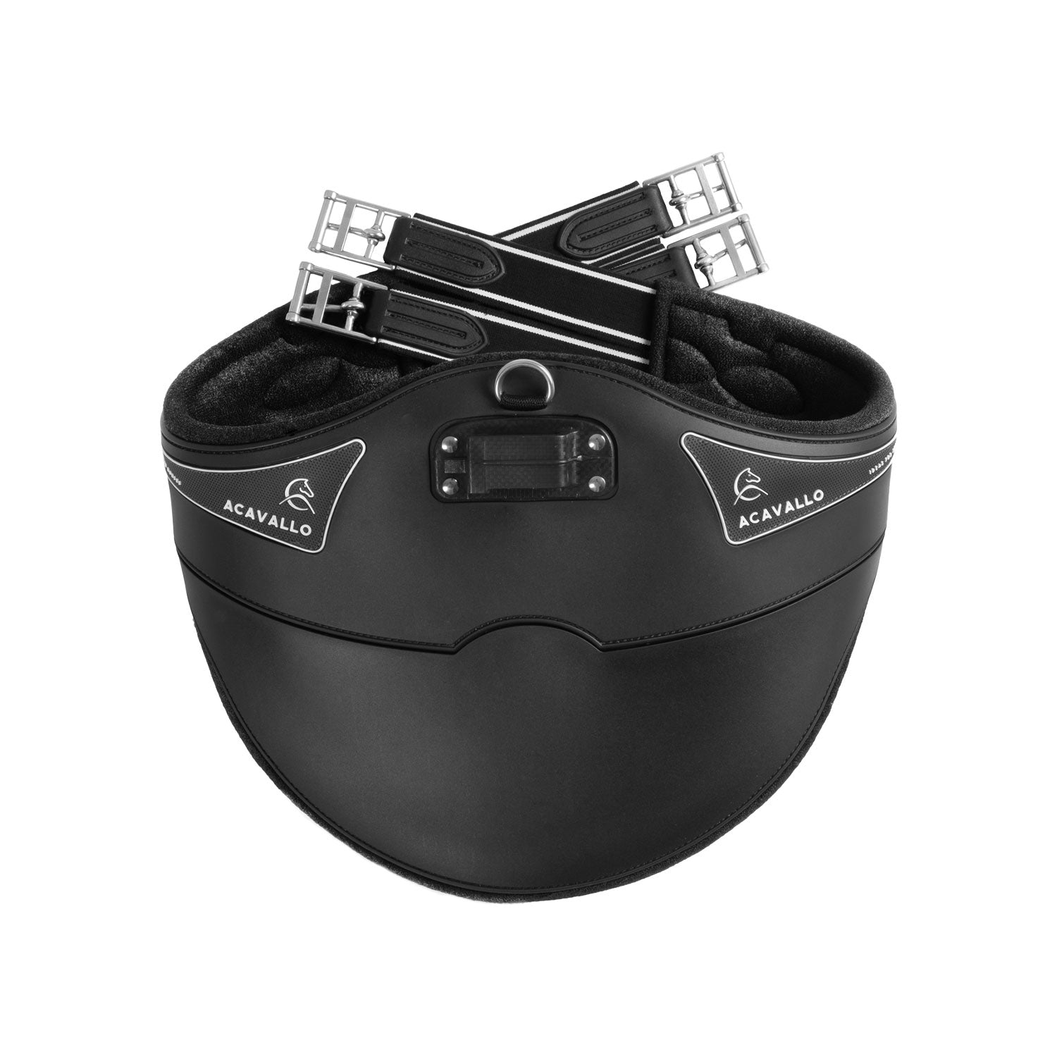Acavallo Sottopancia Salto Gel Classic e Pvc con Pararamponi