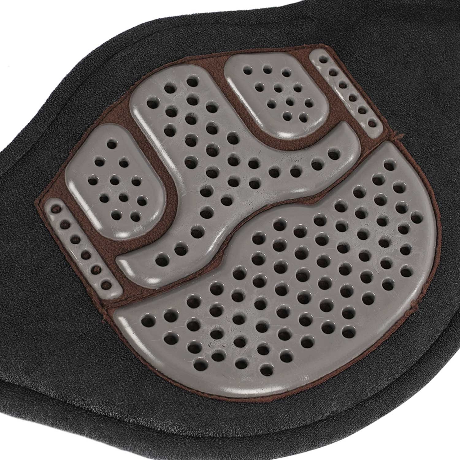 Acavallo Sottopancia Salto Gel Classic e Pvc con Pararamponi
