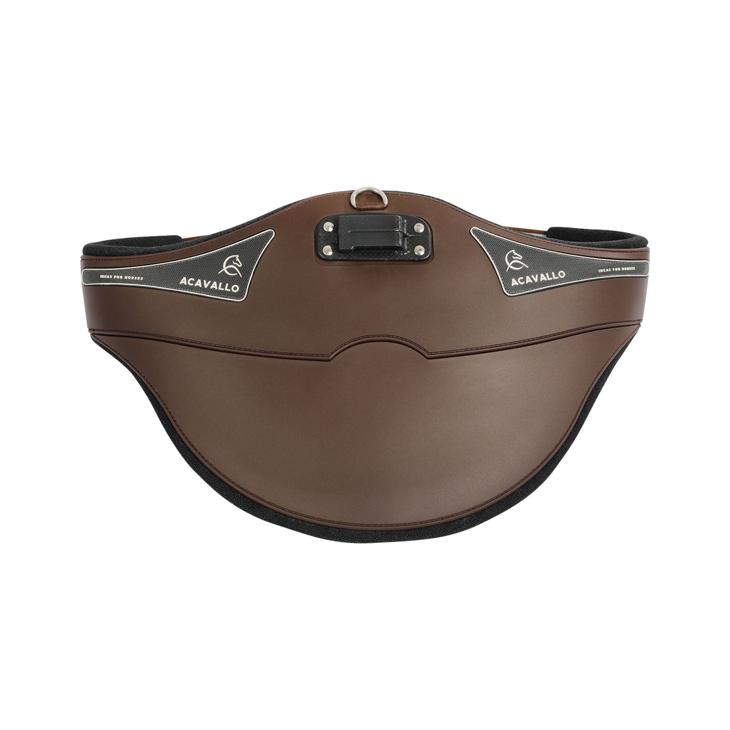 Acavallo Sottopancia Salto Gel Classic e Pvc con Pararamponi
