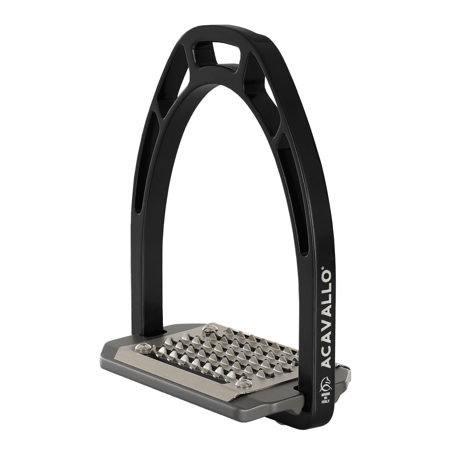 Acavallo Staffa Arco Evolution Alupro