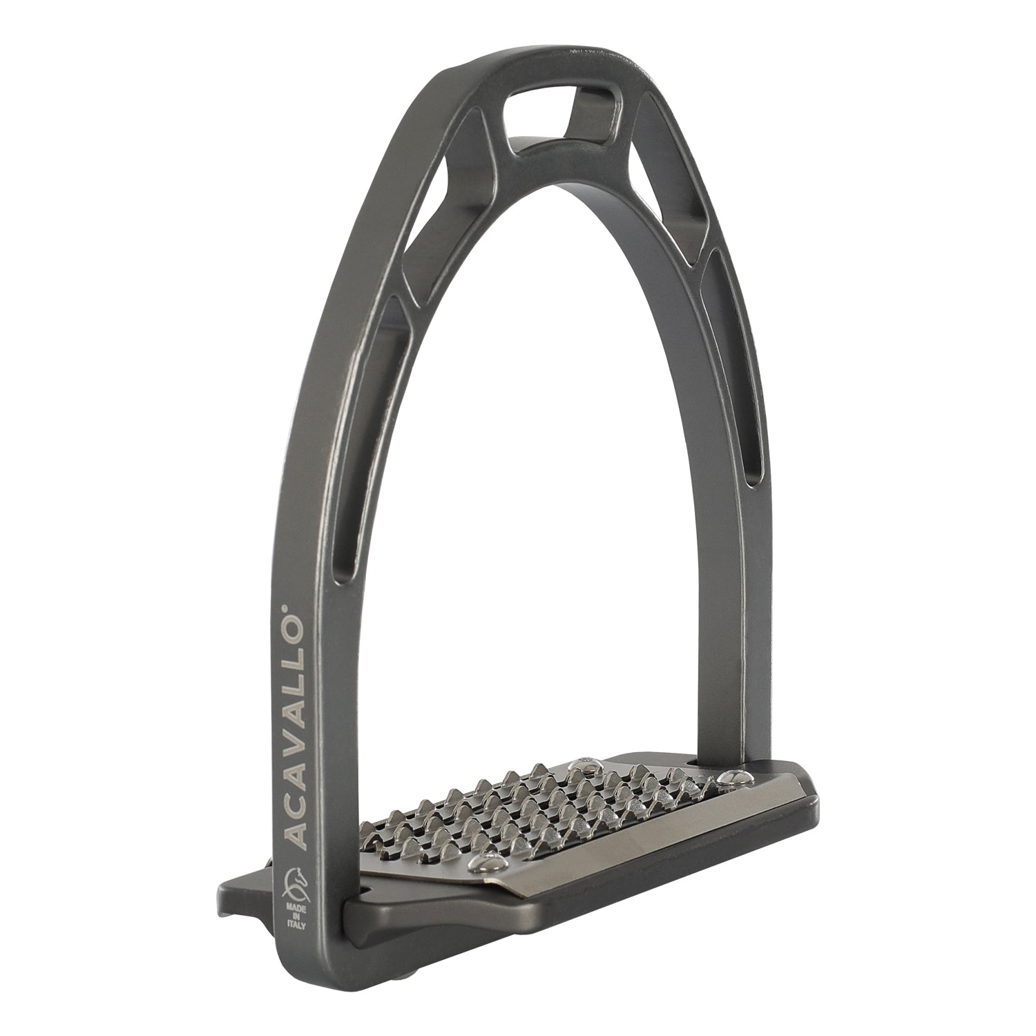 Acavallo Staffa Arco Evolution Alupro