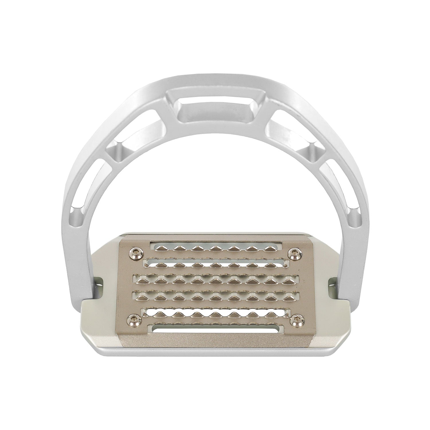 Acavallo Staffa Arco Evolution Alupro