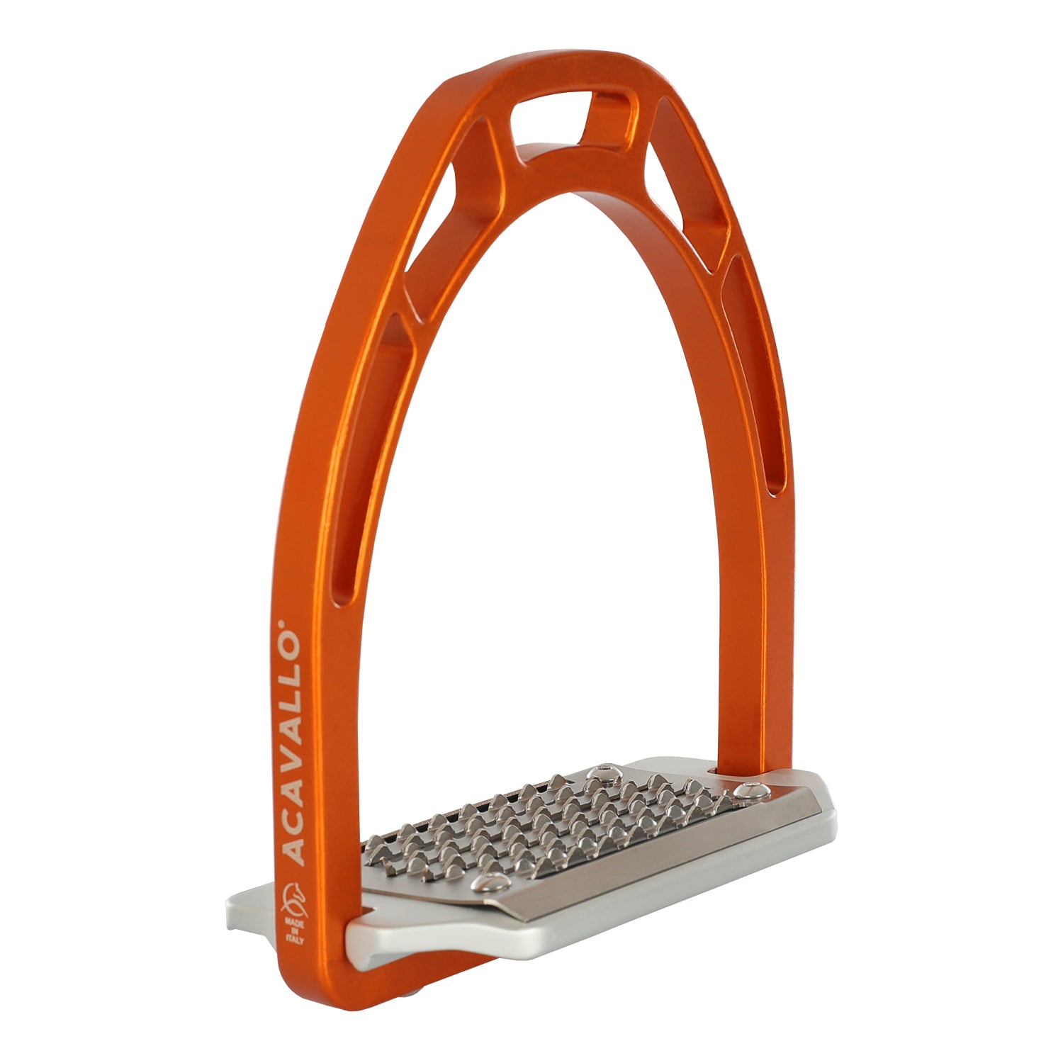 Acavallo Staffa Arco Evolution Alupro