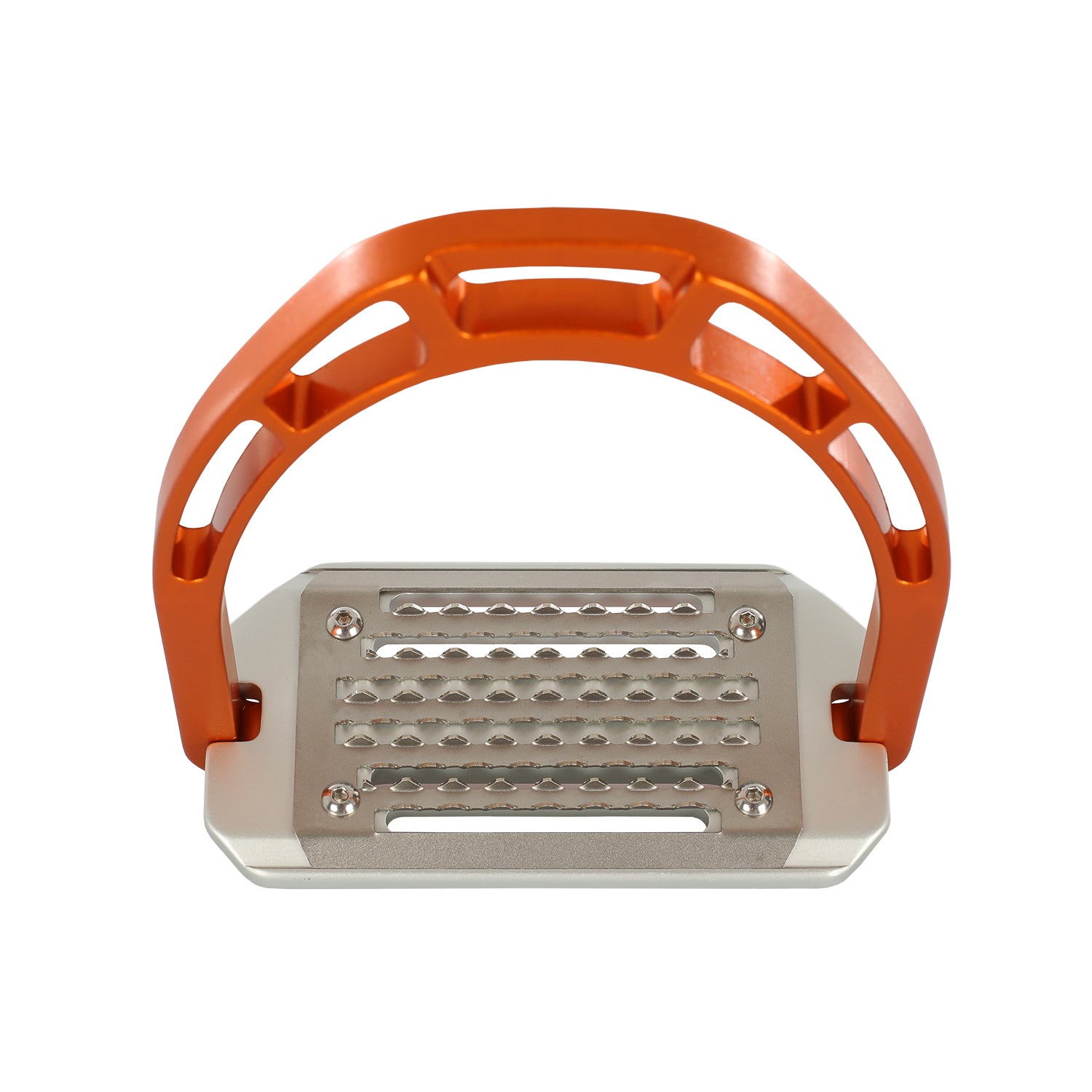 Acavallo Staffa Arco Evolution Alupro