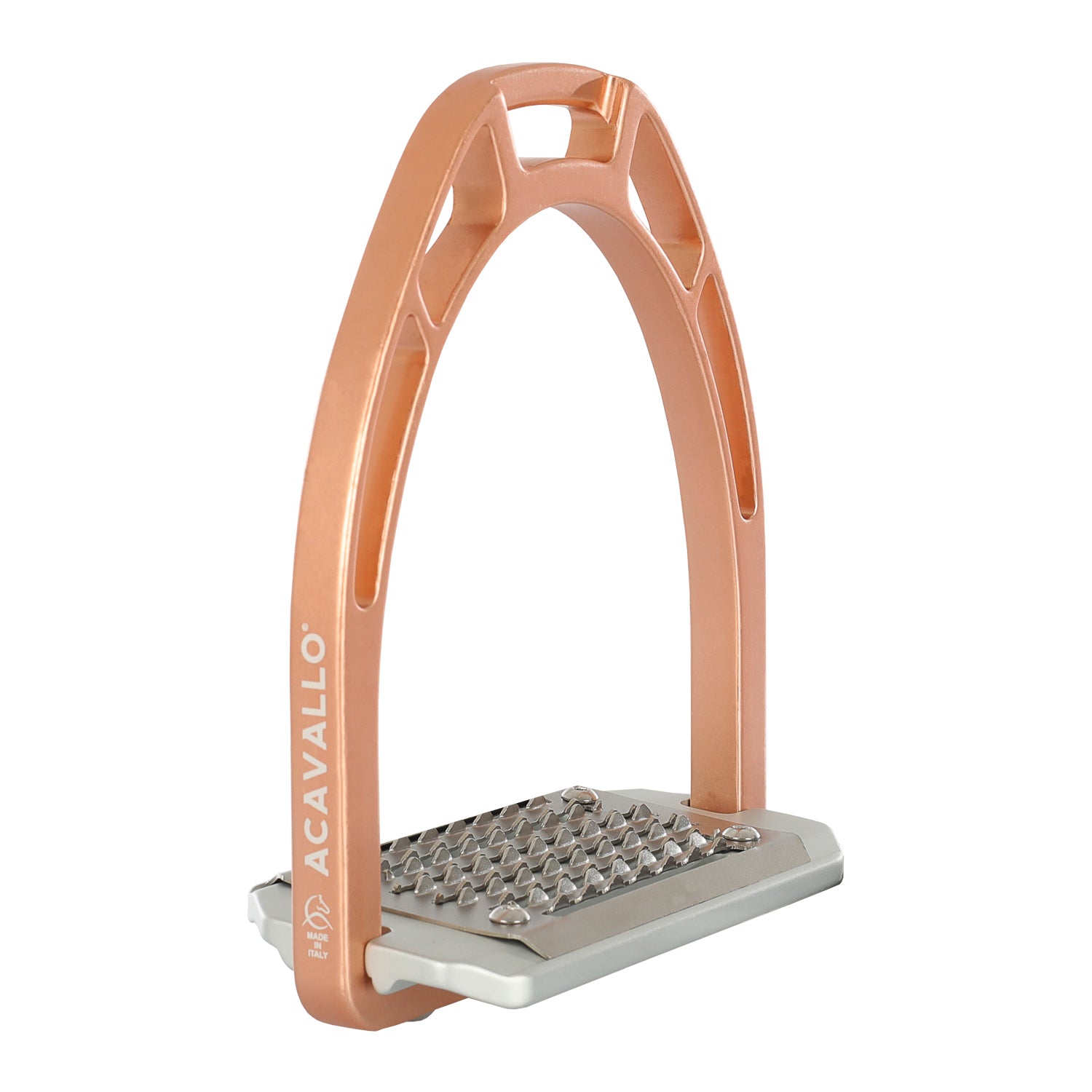 Acavallo Staffa Arco Evolution Alupro