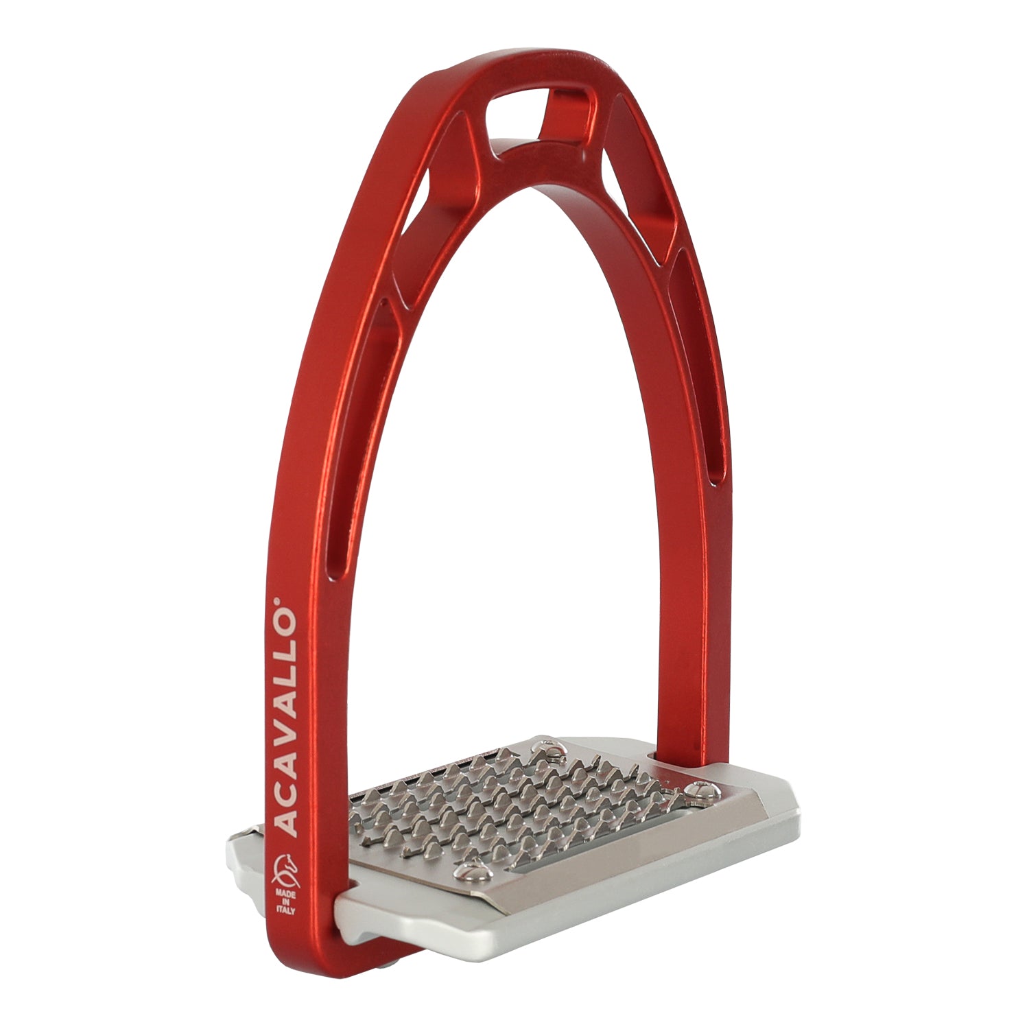 Acavallo Staffa Arco Evolution Alupro
