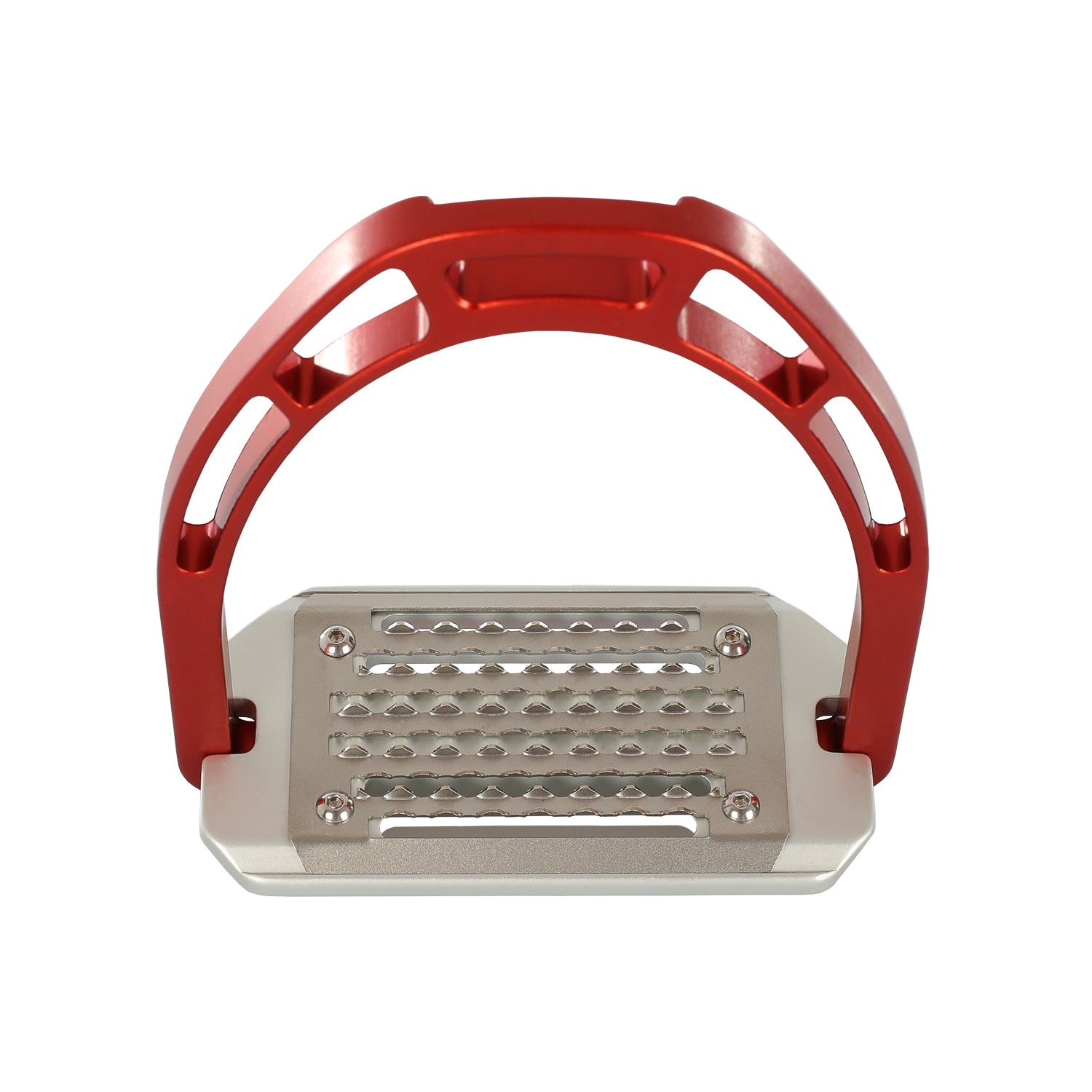 Acavallo Staffa Arco Evolution Alupro