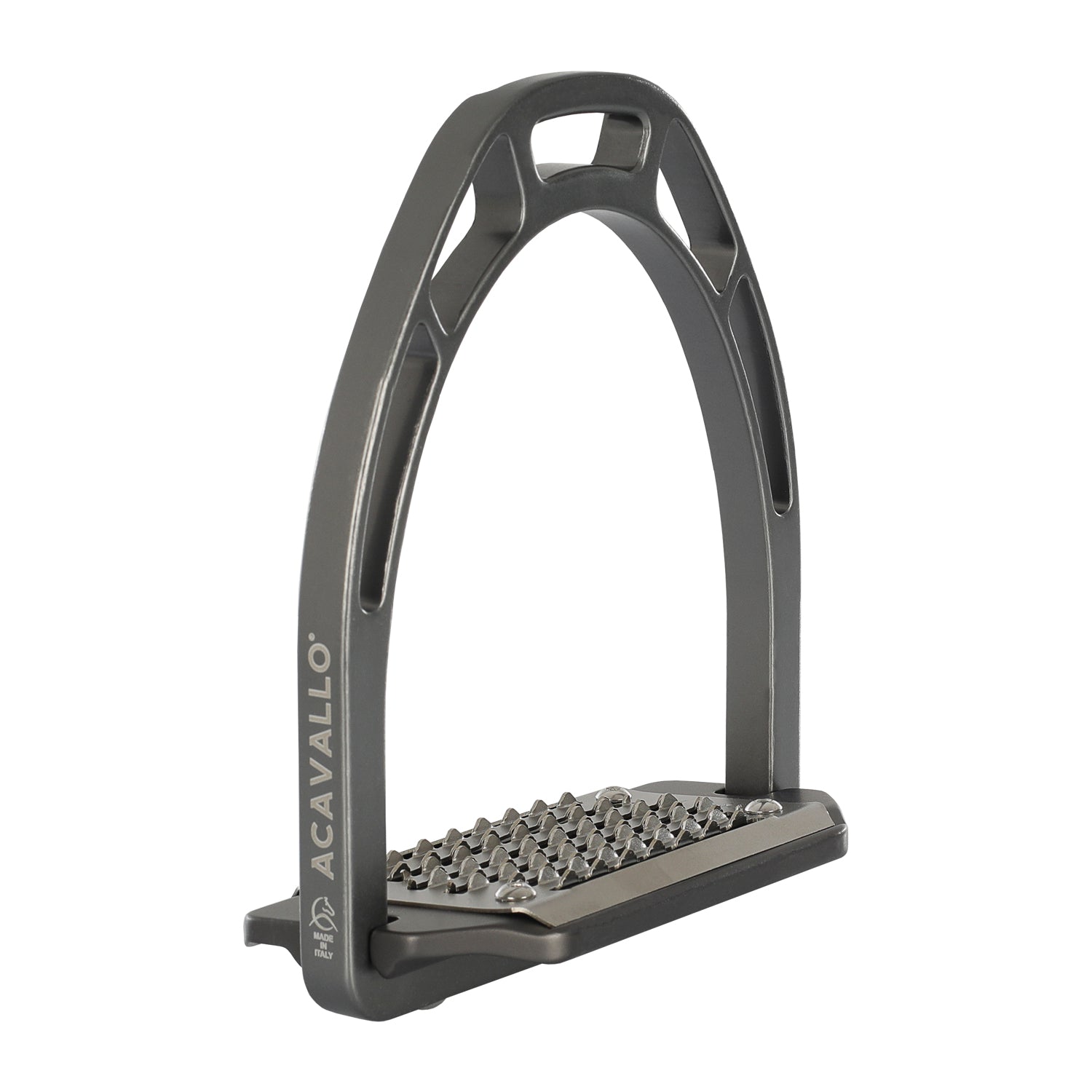 Acavallo Staffa Arco Evolution Alupro