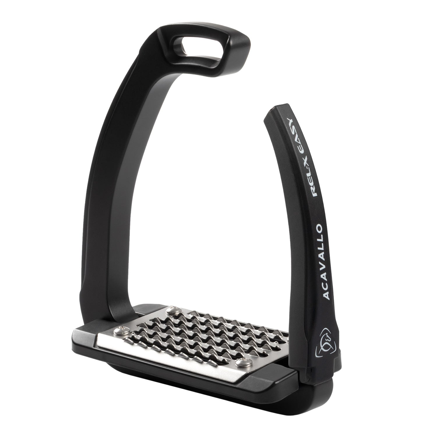 Acavallo Staffe Rel X Easy Shaped Arm