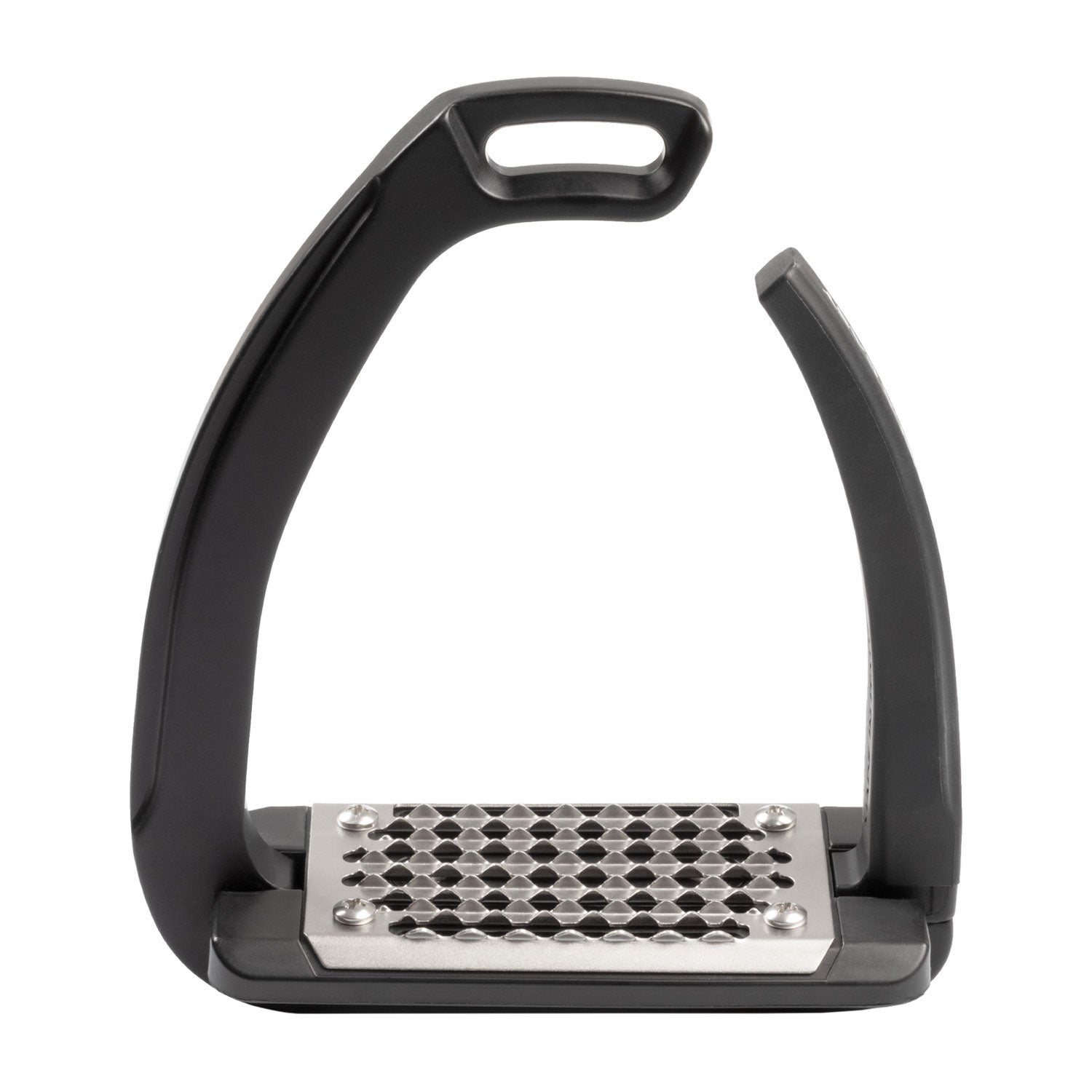 Acavallo Staffe Rel X Easy Shaped Arm