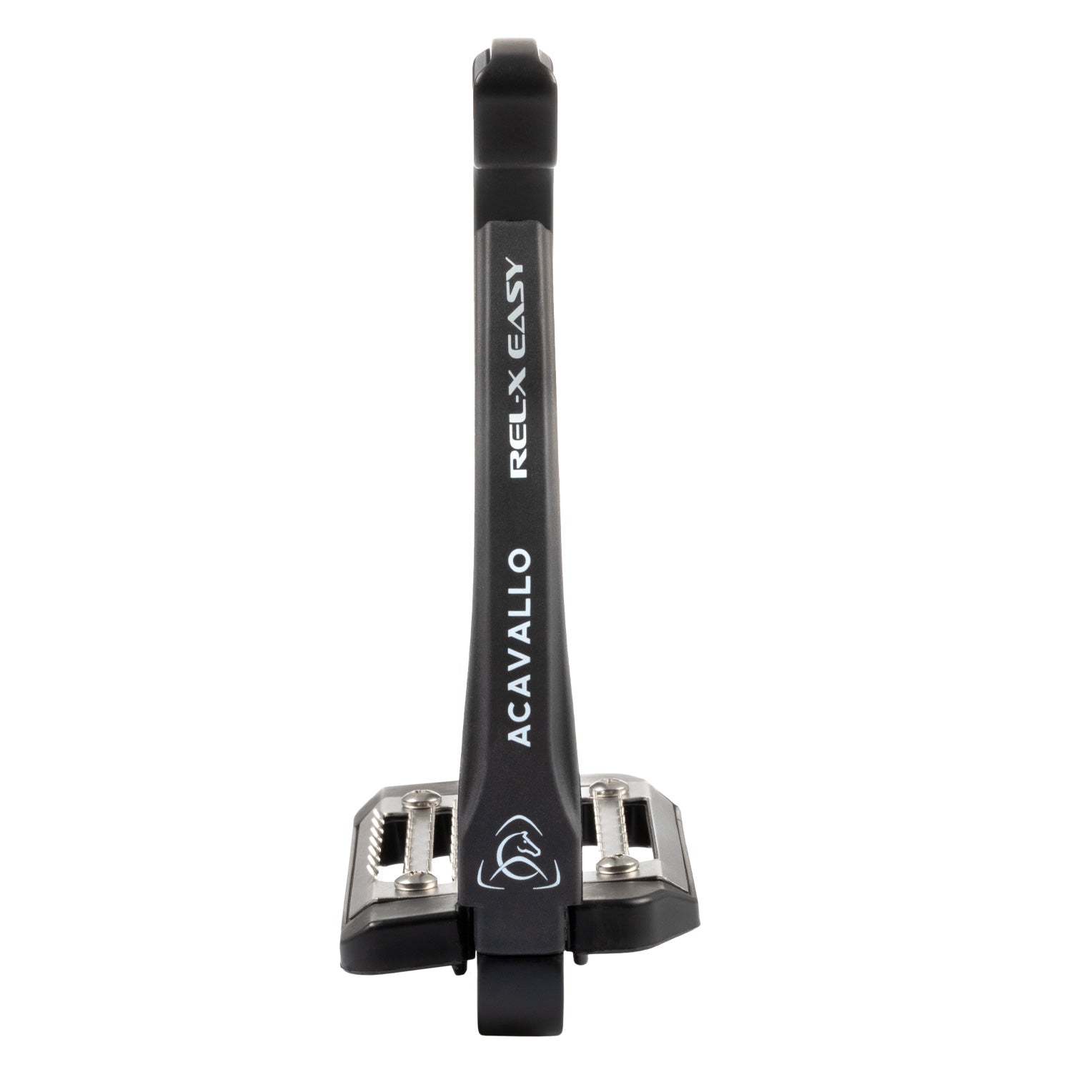 Acavallo Staffe Rel X Easy Shaped Arm