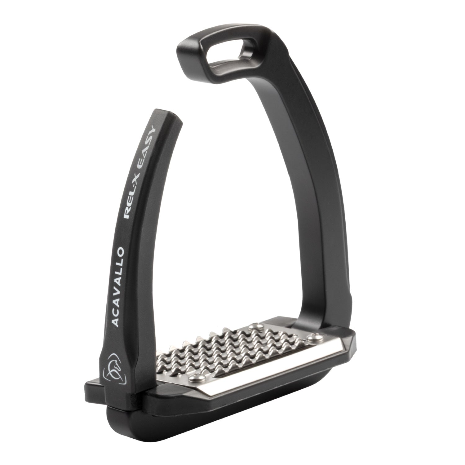 Acavallo Staffe Rel X Easy Shaped Arm