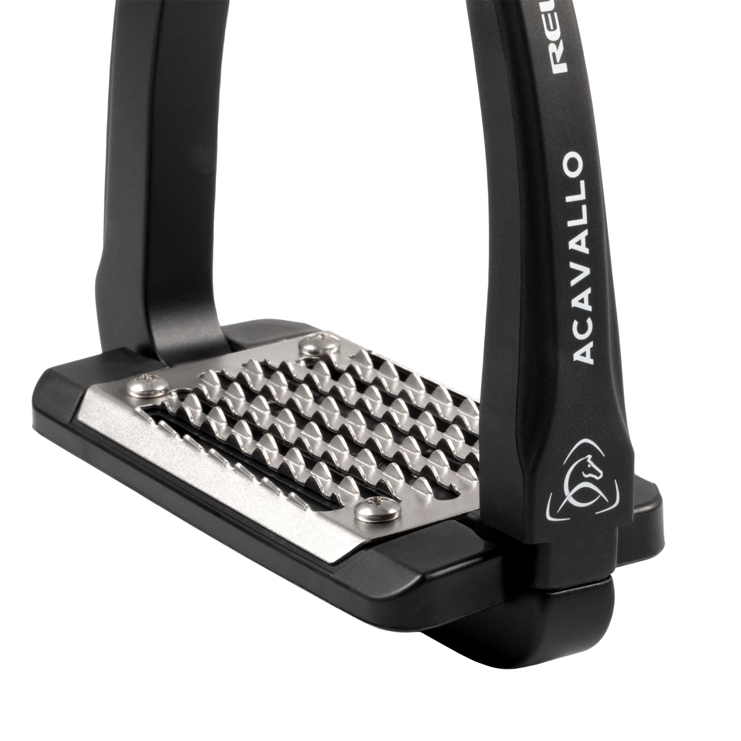Acavallo Staffe Rel X Easy Shaped Arm