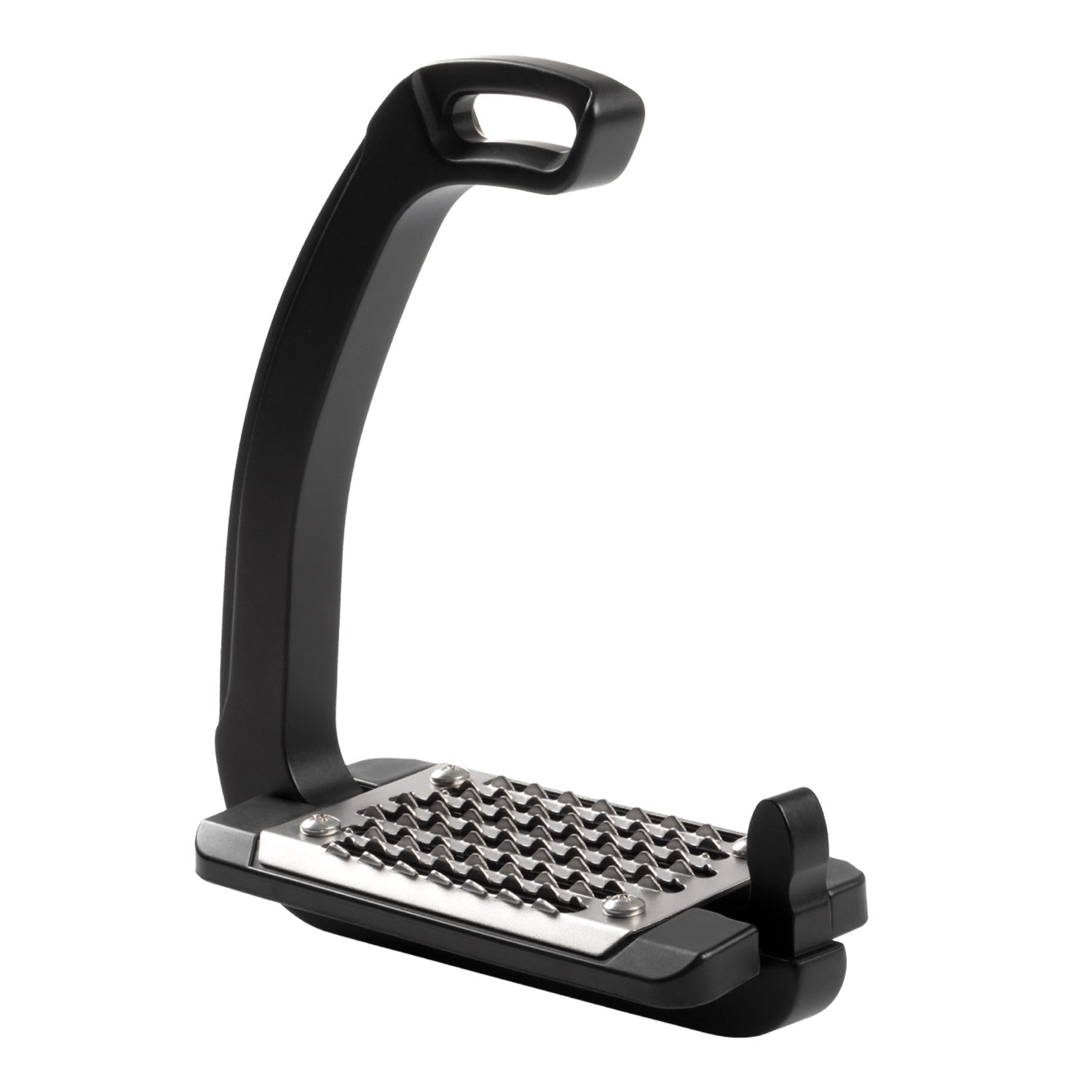 Acavallo Staffe Rel X Easy Shaped Arm