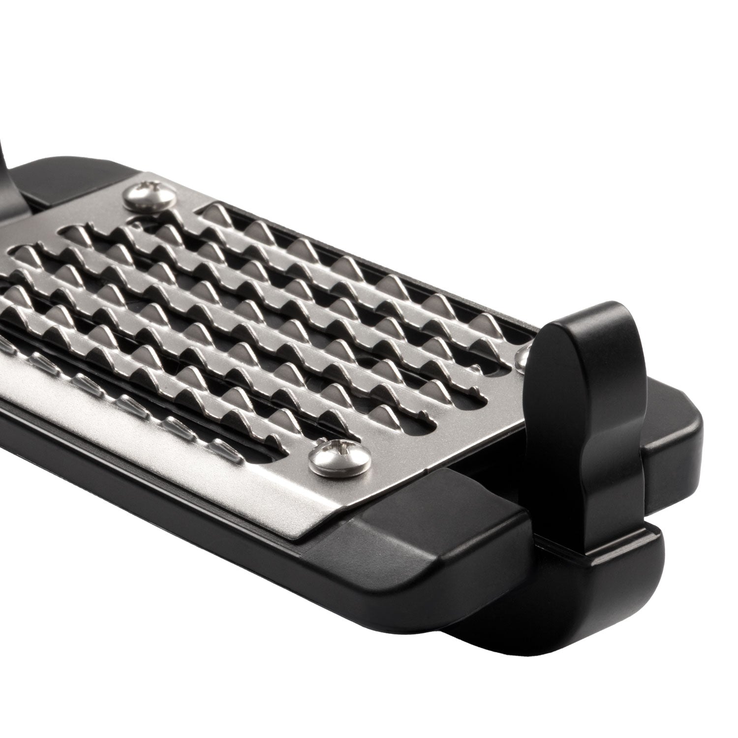 Acavallo Staffe Rel X Easy Shaped Arm