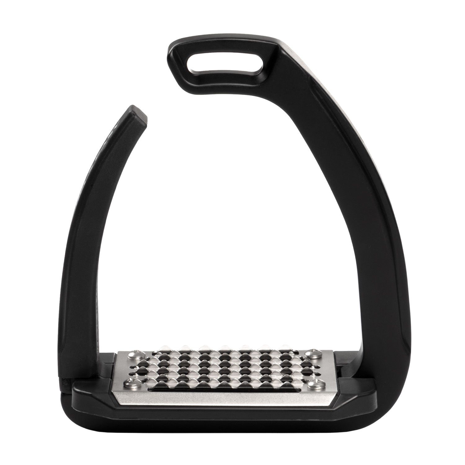 Acavallo Staffe Rel X Easy Shaped Arm
