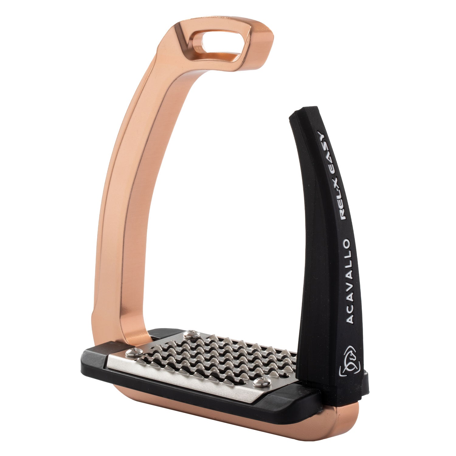 Acavallo Staffe Rel X Easy