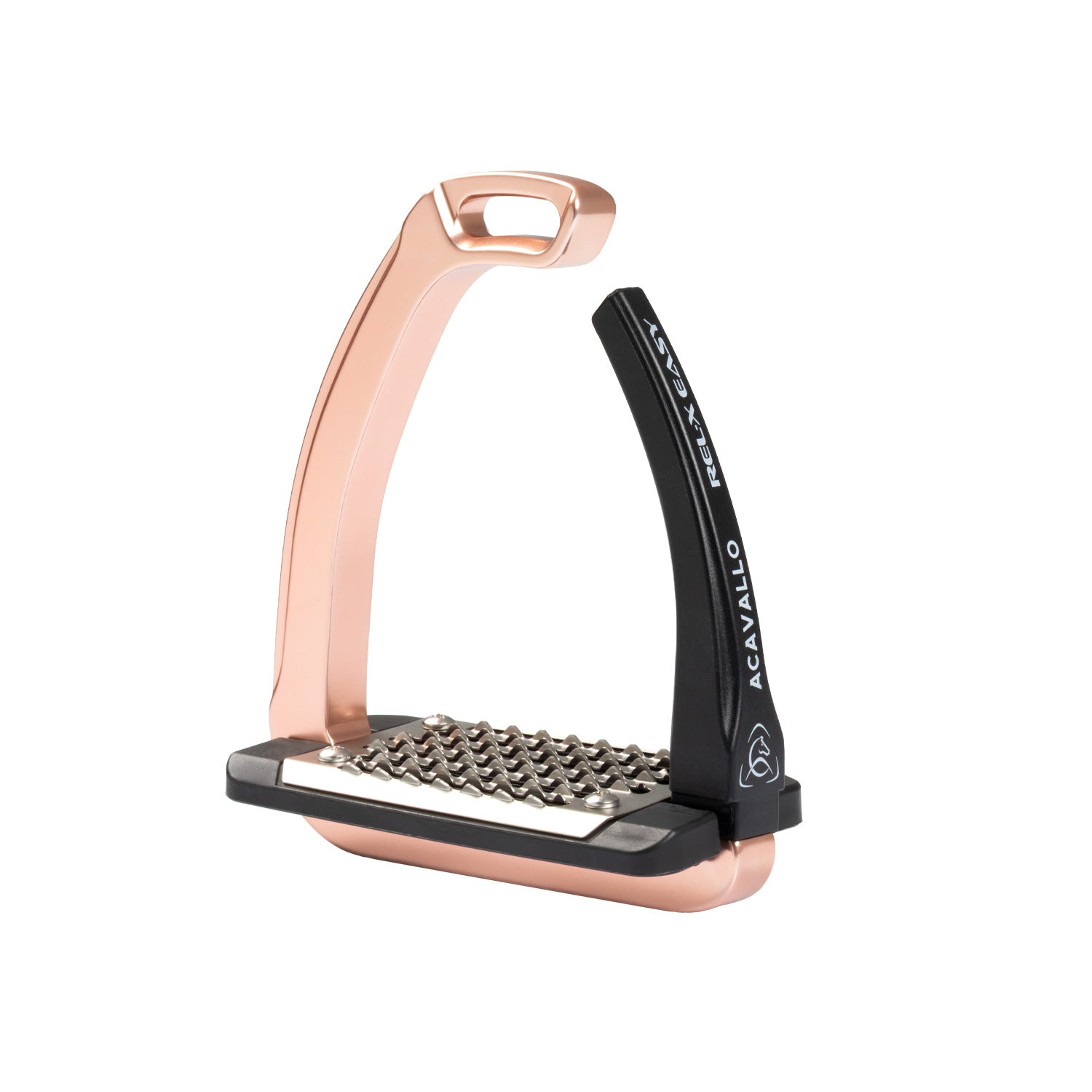 Acavallo Staffe Rel X Easy Junior
