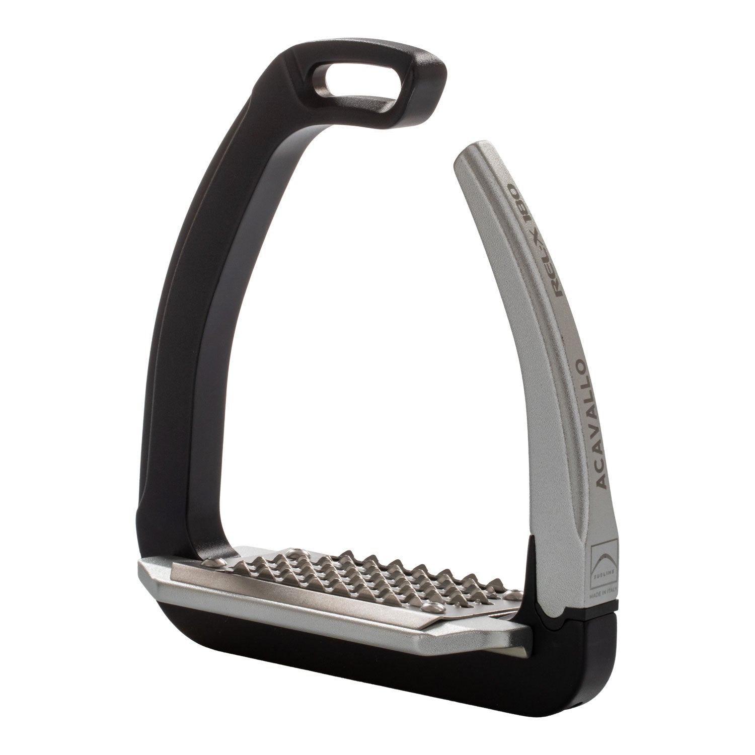 Staffe di sicurezza Acavallo Rel-X 180