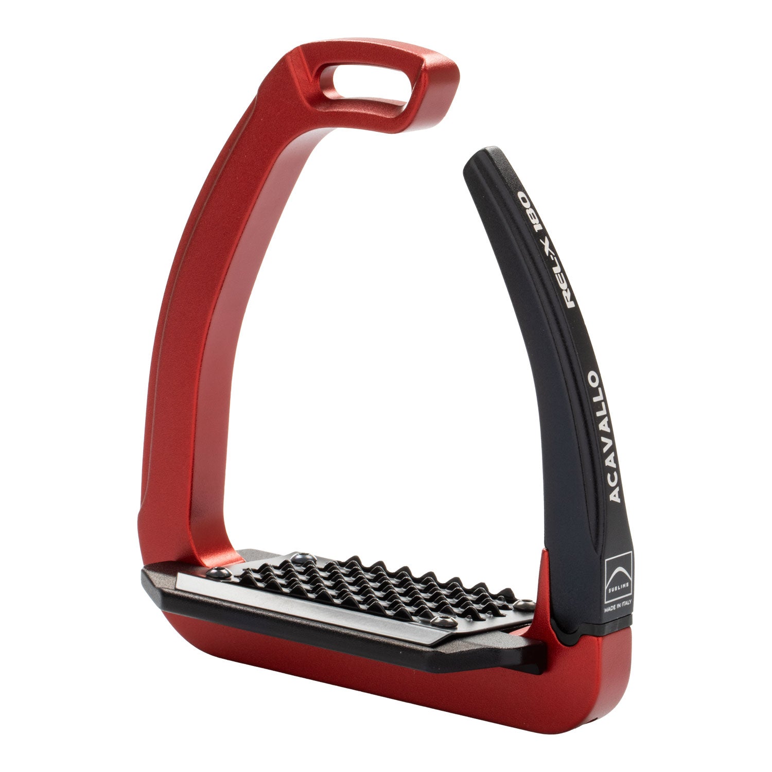 Staffe di sicurezza Acavallo Rel-X 180