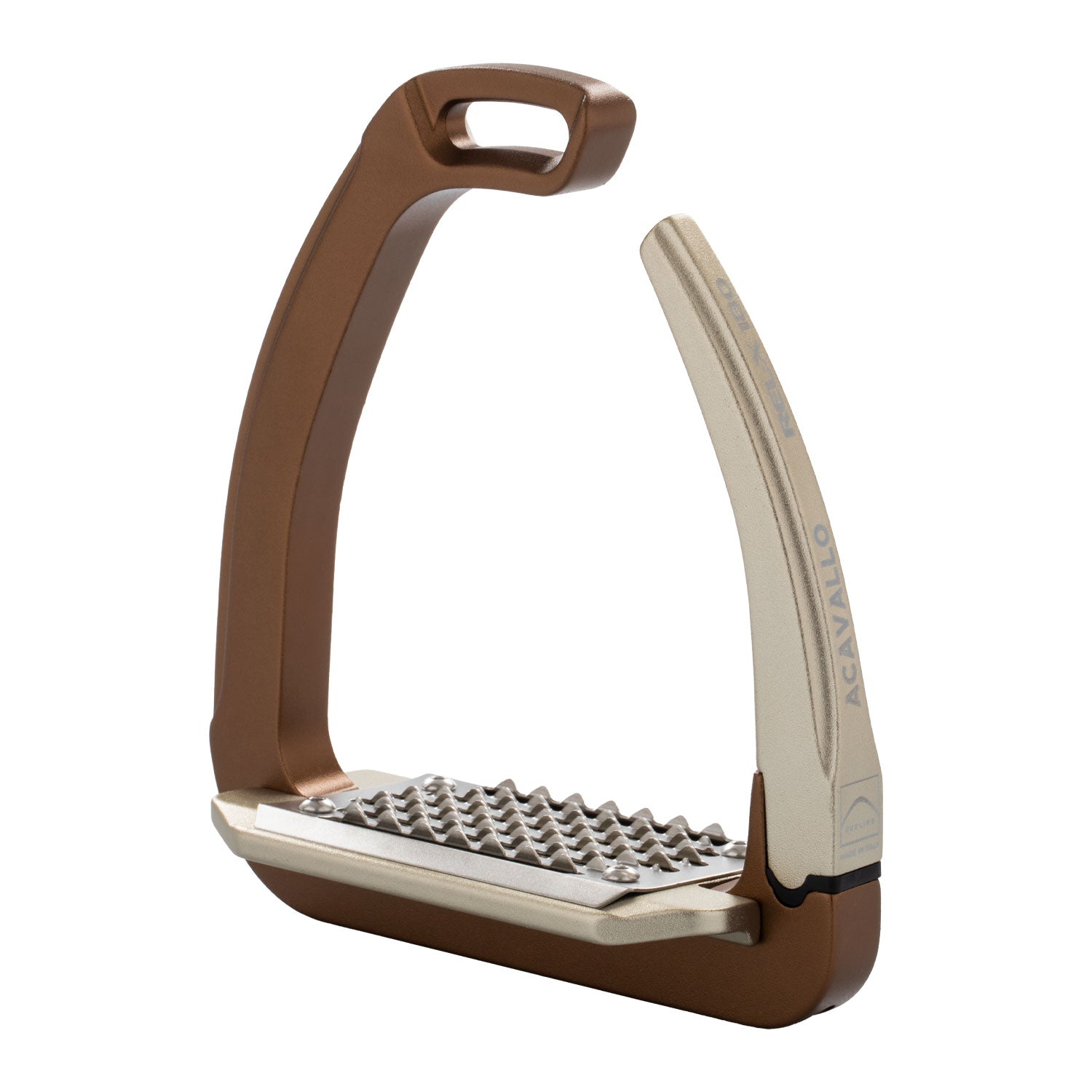 Staffe di sicurezza Acavallo Rel-X 180