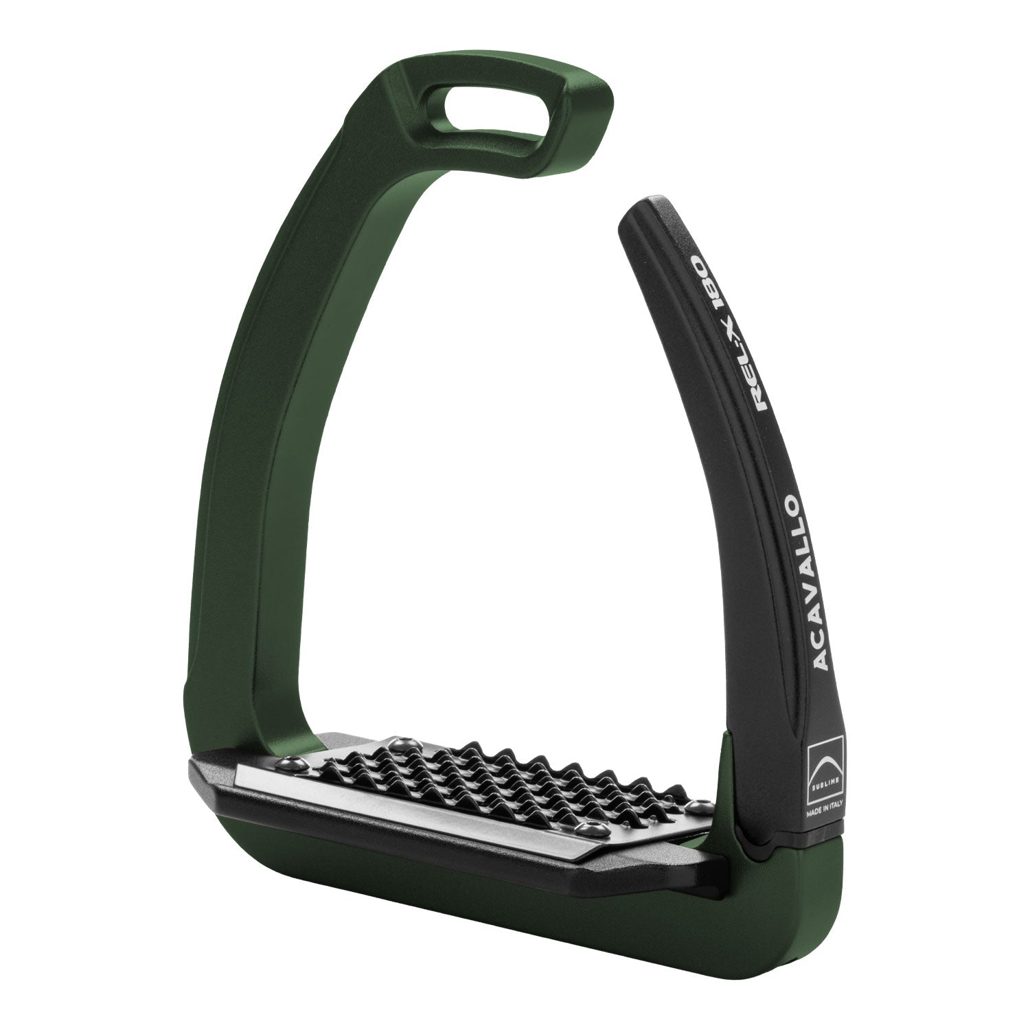 Staffe di sicurezza Acavallo Rel-X 180