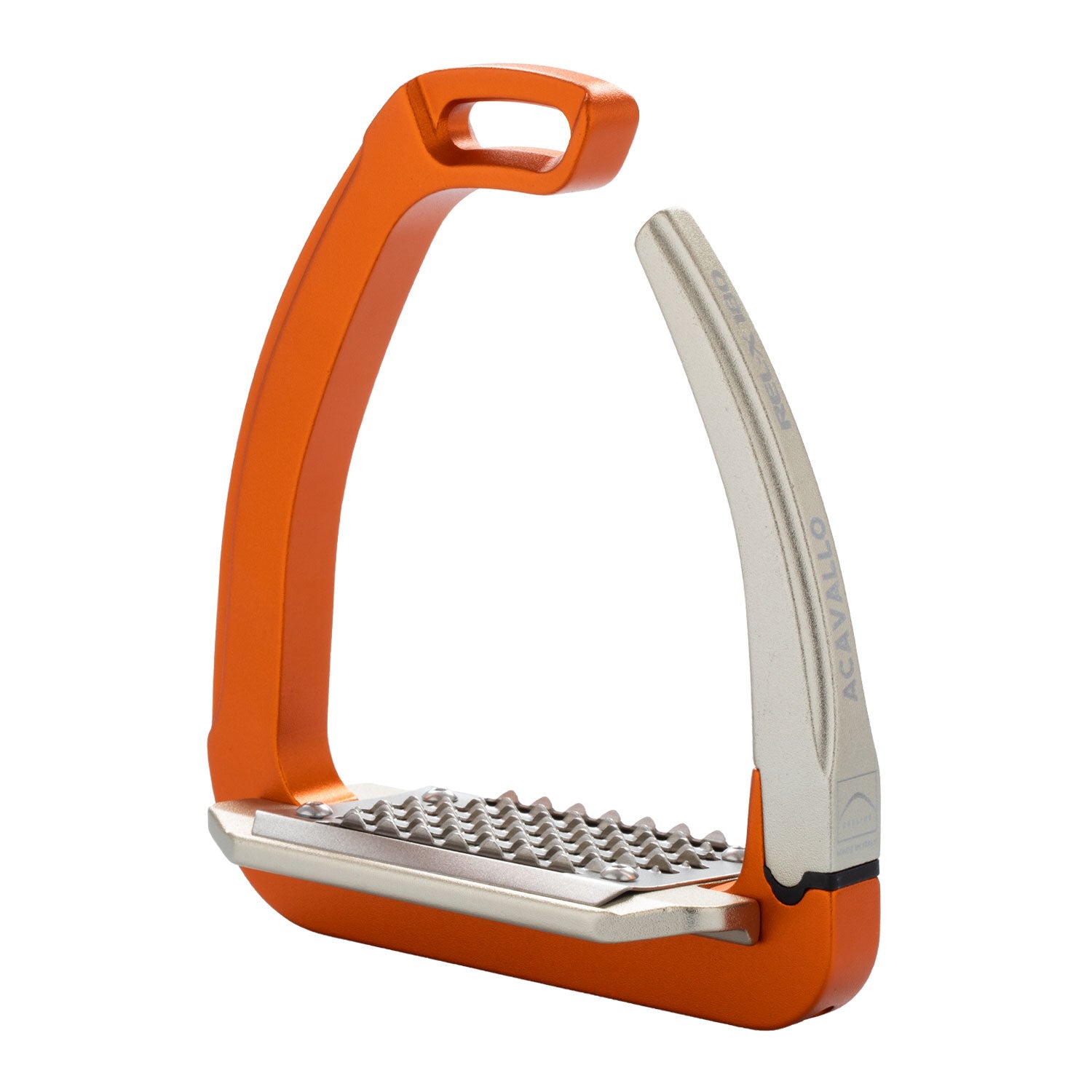 Staffe di sicurezza Acavallo Rel-X 180