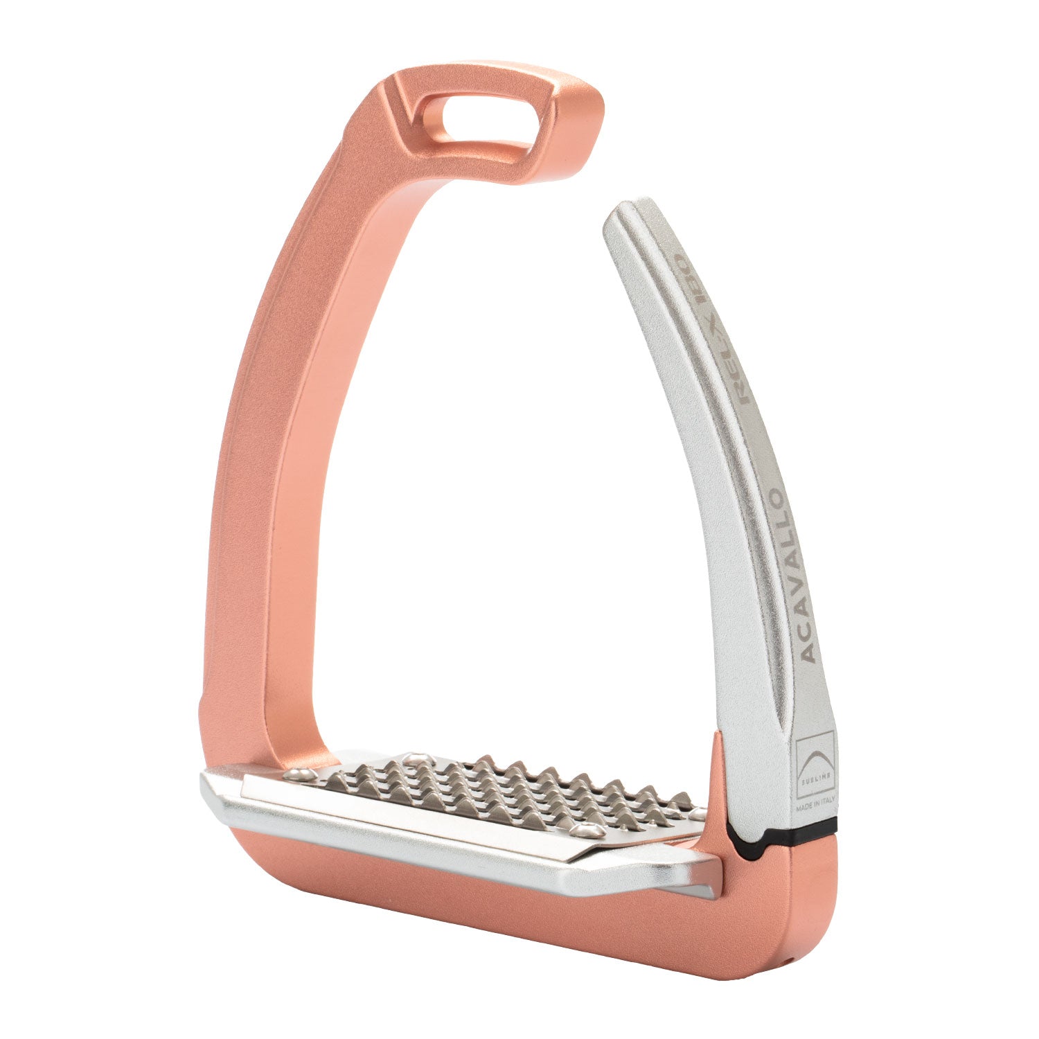 Staffe di sicurezza Acavallo Rel-X 180