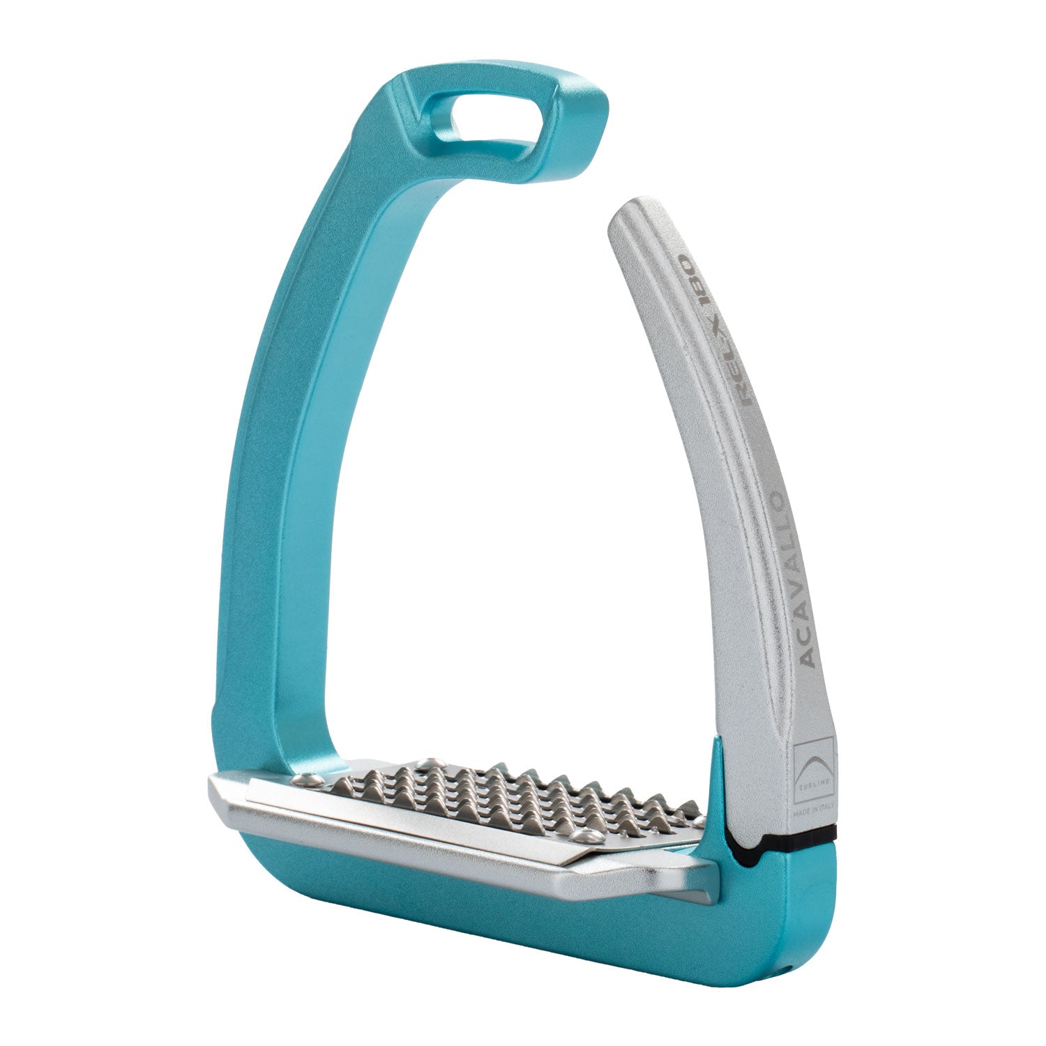 Staffe di sicurezza Acavallo Rel-X 180