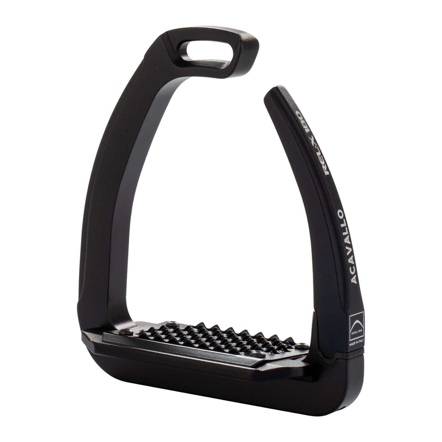 Staffe di sicurezza Acavallo Rel-X 180