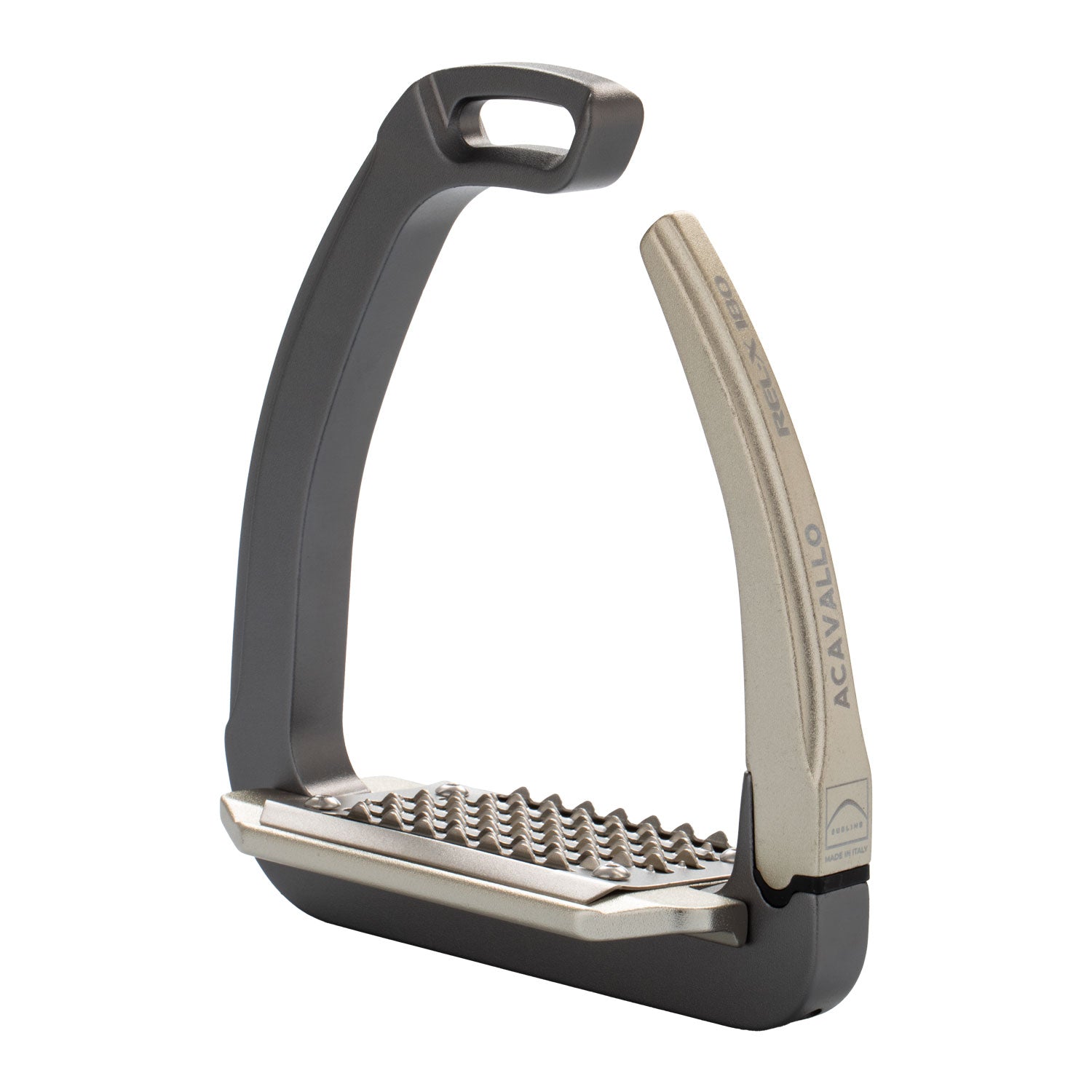 Staffe di sicurezza Acavallo Rel-X 180