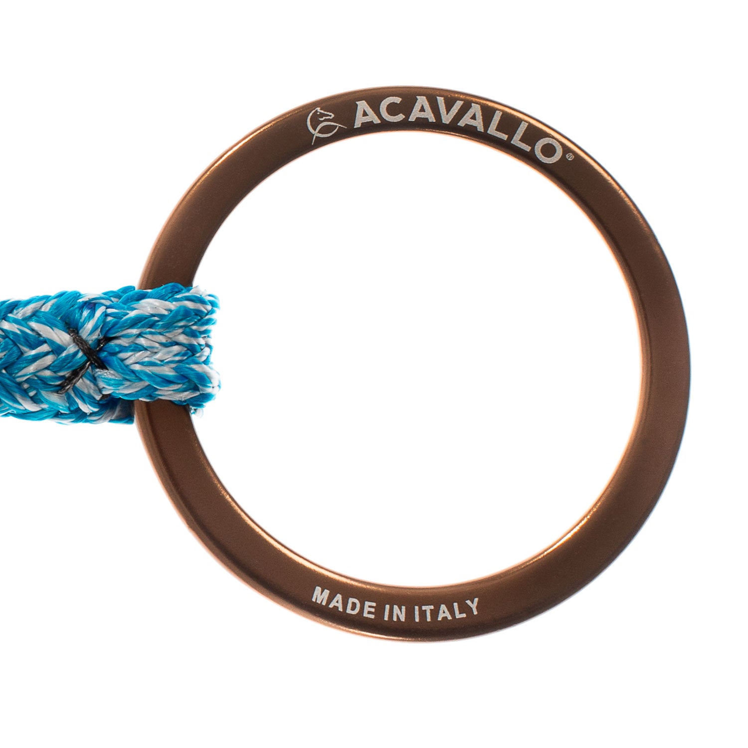 Acavallo Filetto Jumpe Alupro