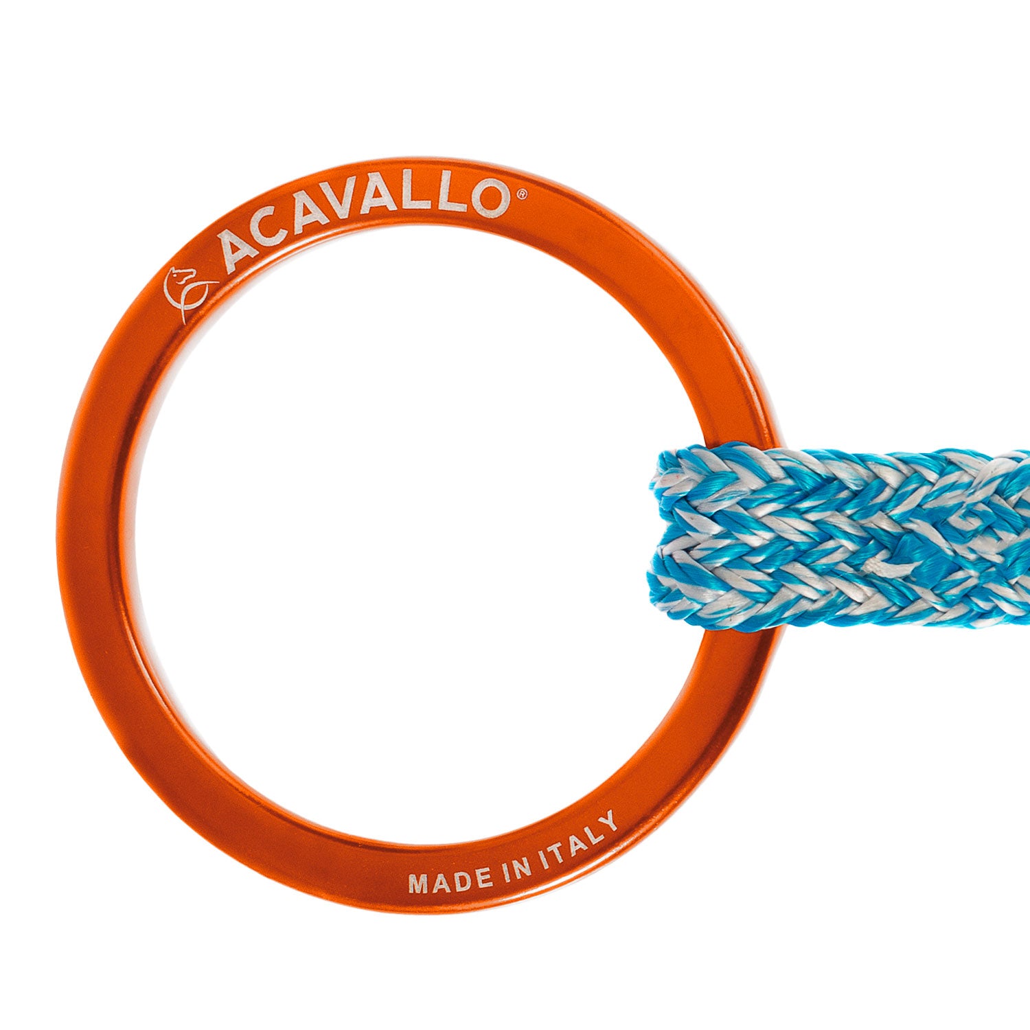 Acavallo Filetto Jumpe Alupro