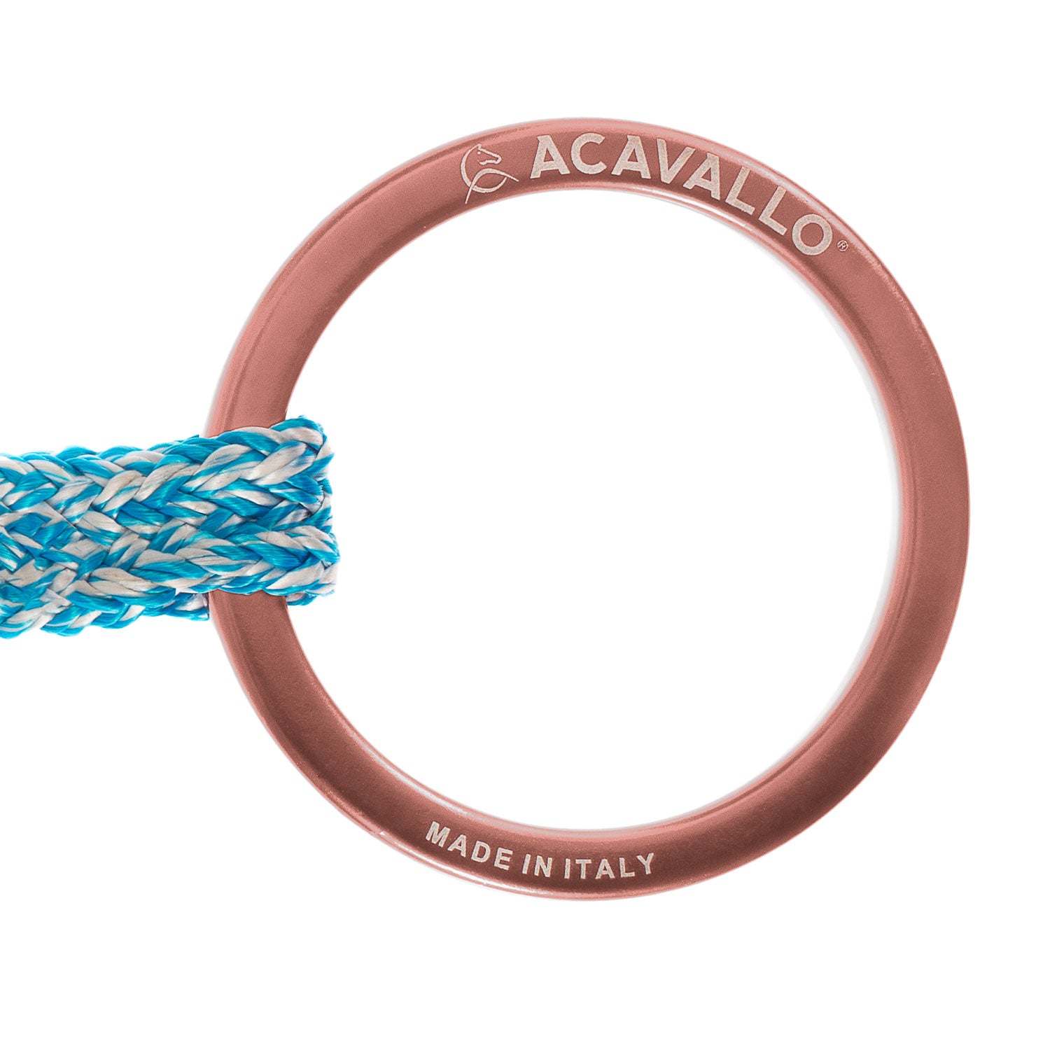 Acavallo Filetto Jumpe Alupro