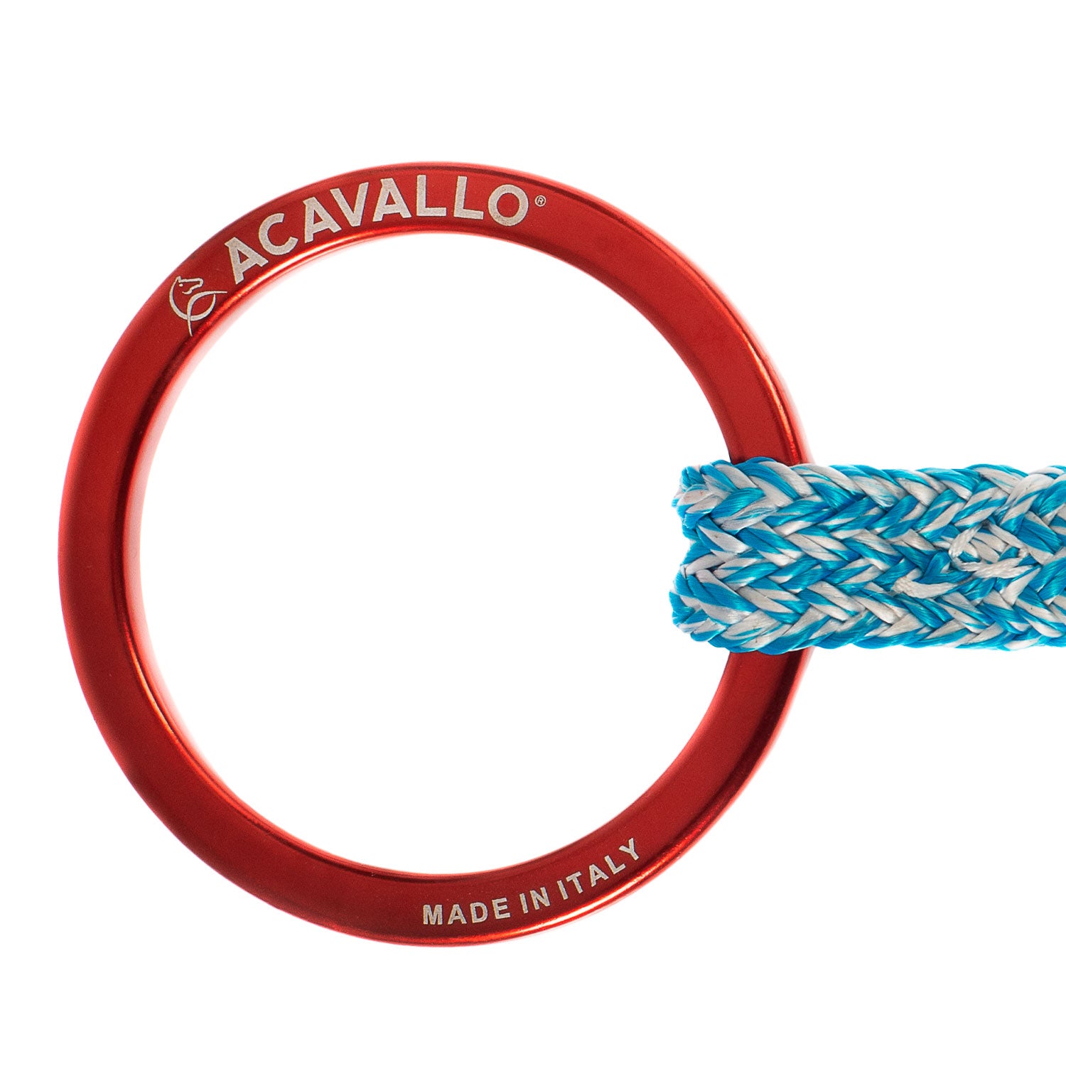 Acavallo Filetto Jumpe Alupro