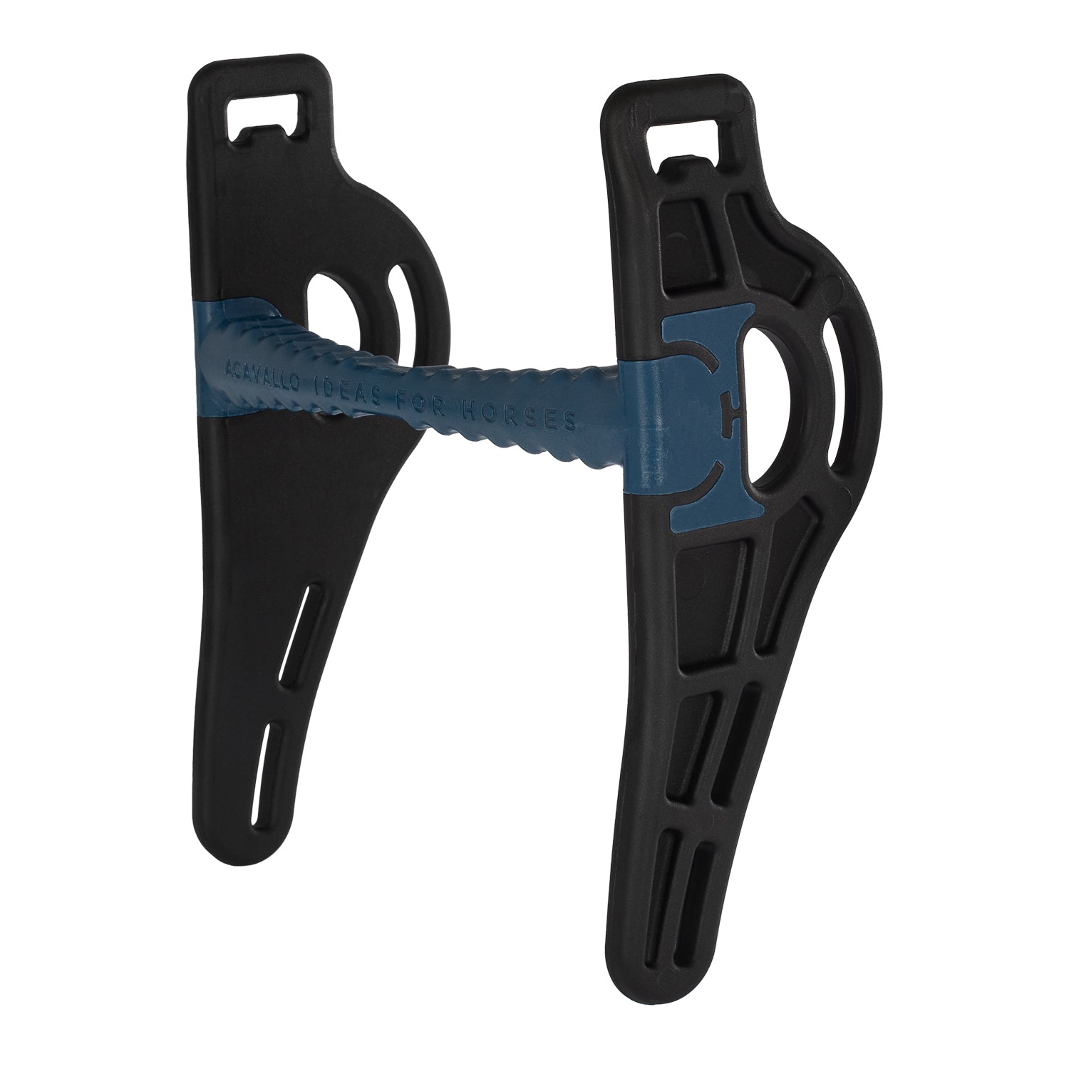 Acavallo Morso Pelham Wave Sensitive