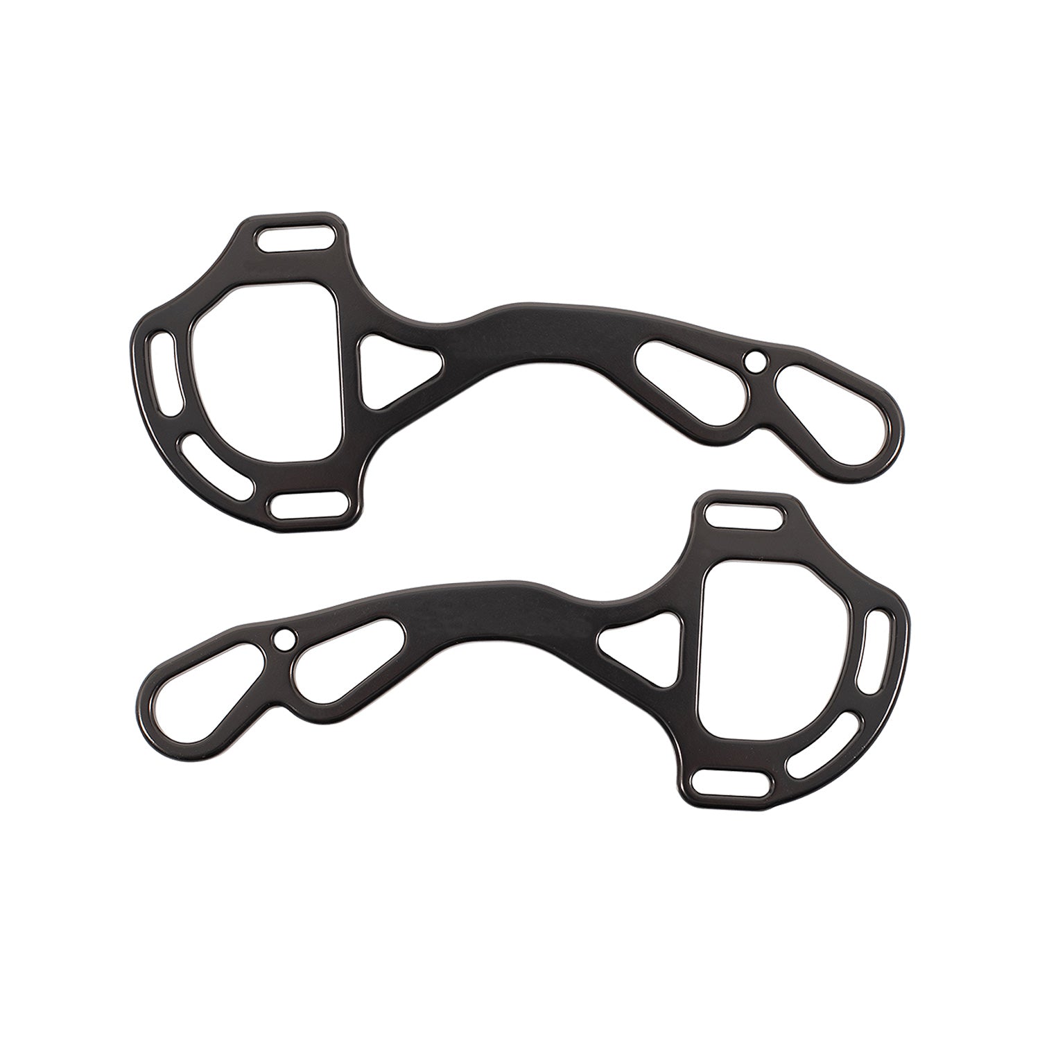 Acavallo Hackamore Alupro