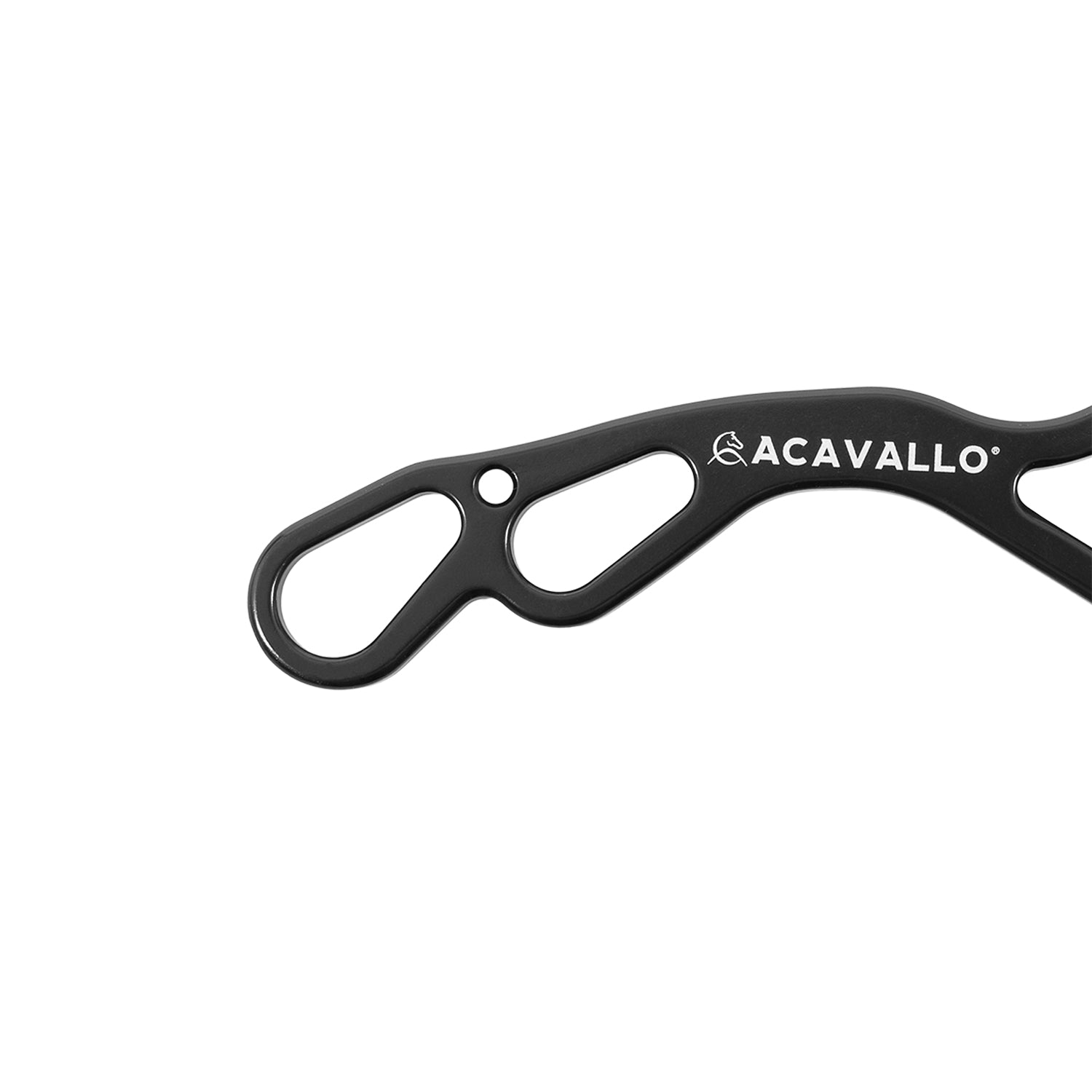 Acavallo Hackamore Alupro