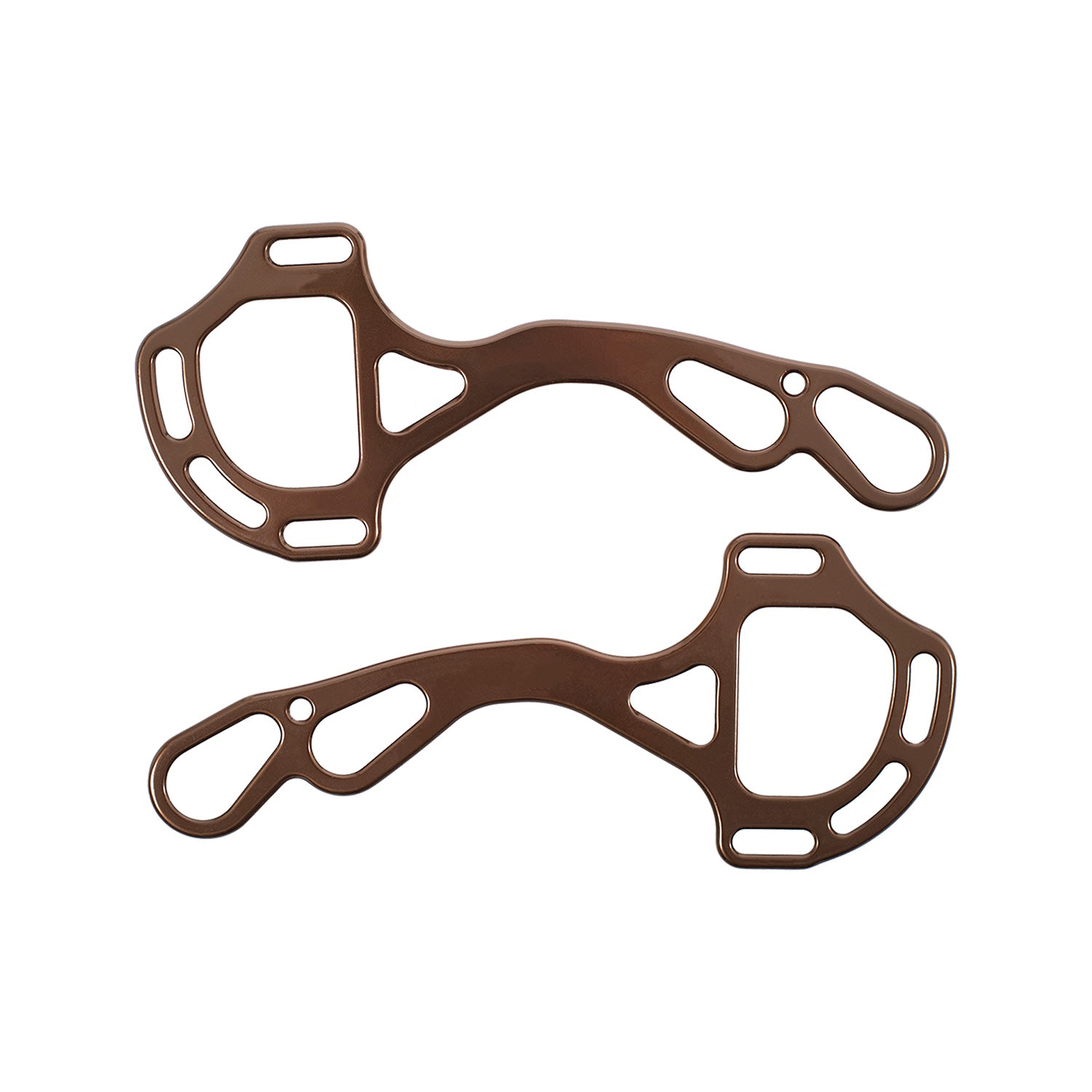 Acavallo Hackamore Alupro