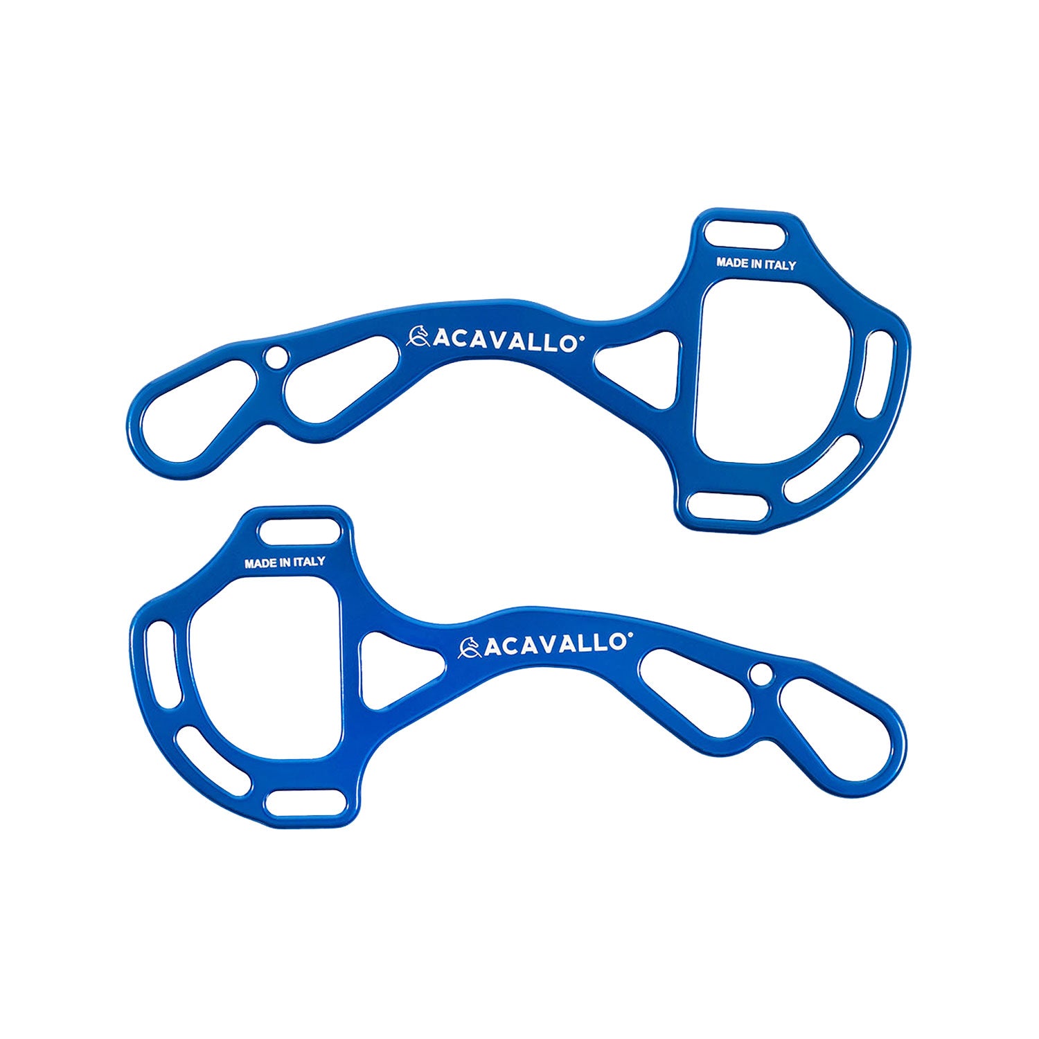 Acavallo Hackamore Alupro