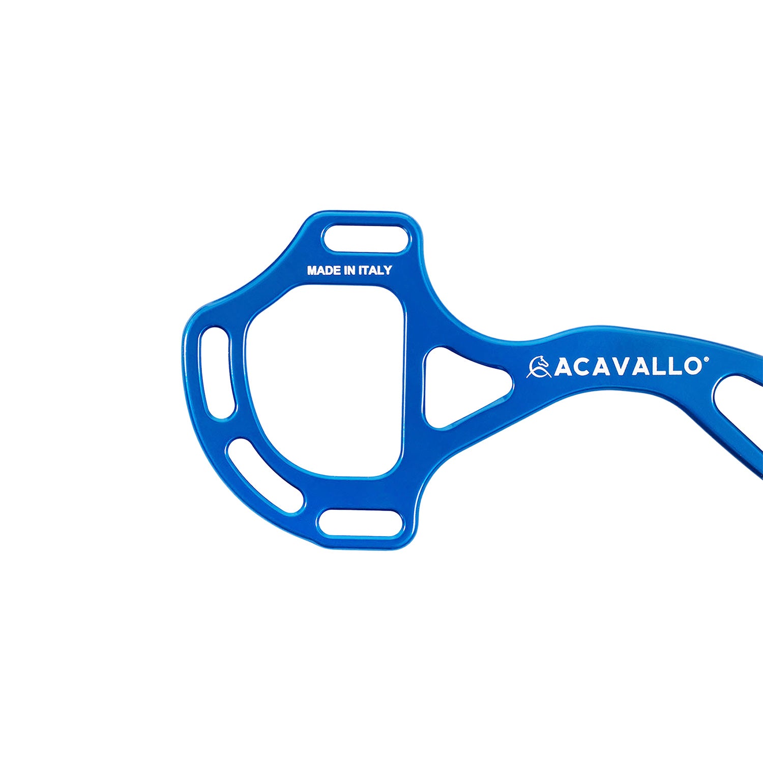 Acavallo Hackamore Alupro