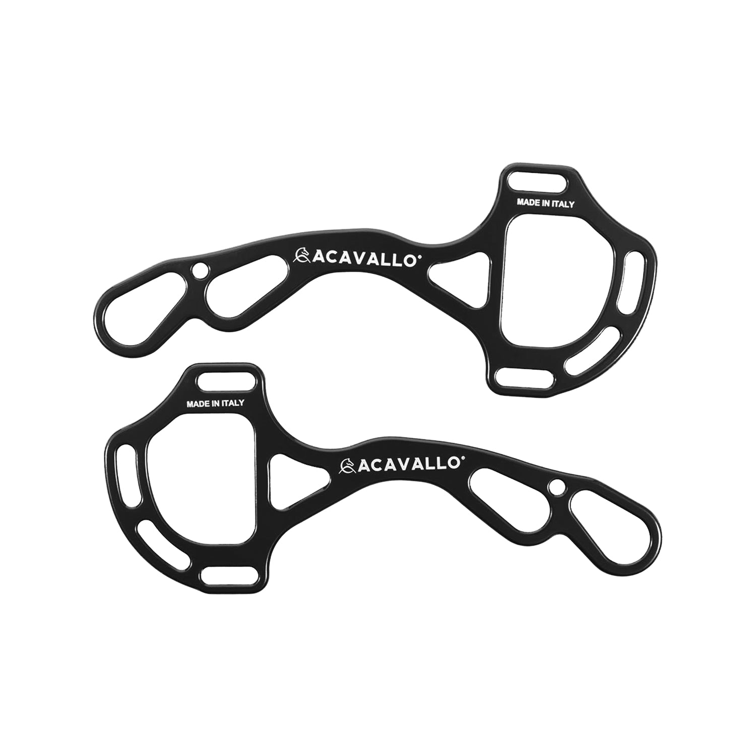Acavallo Hackamore Alupro