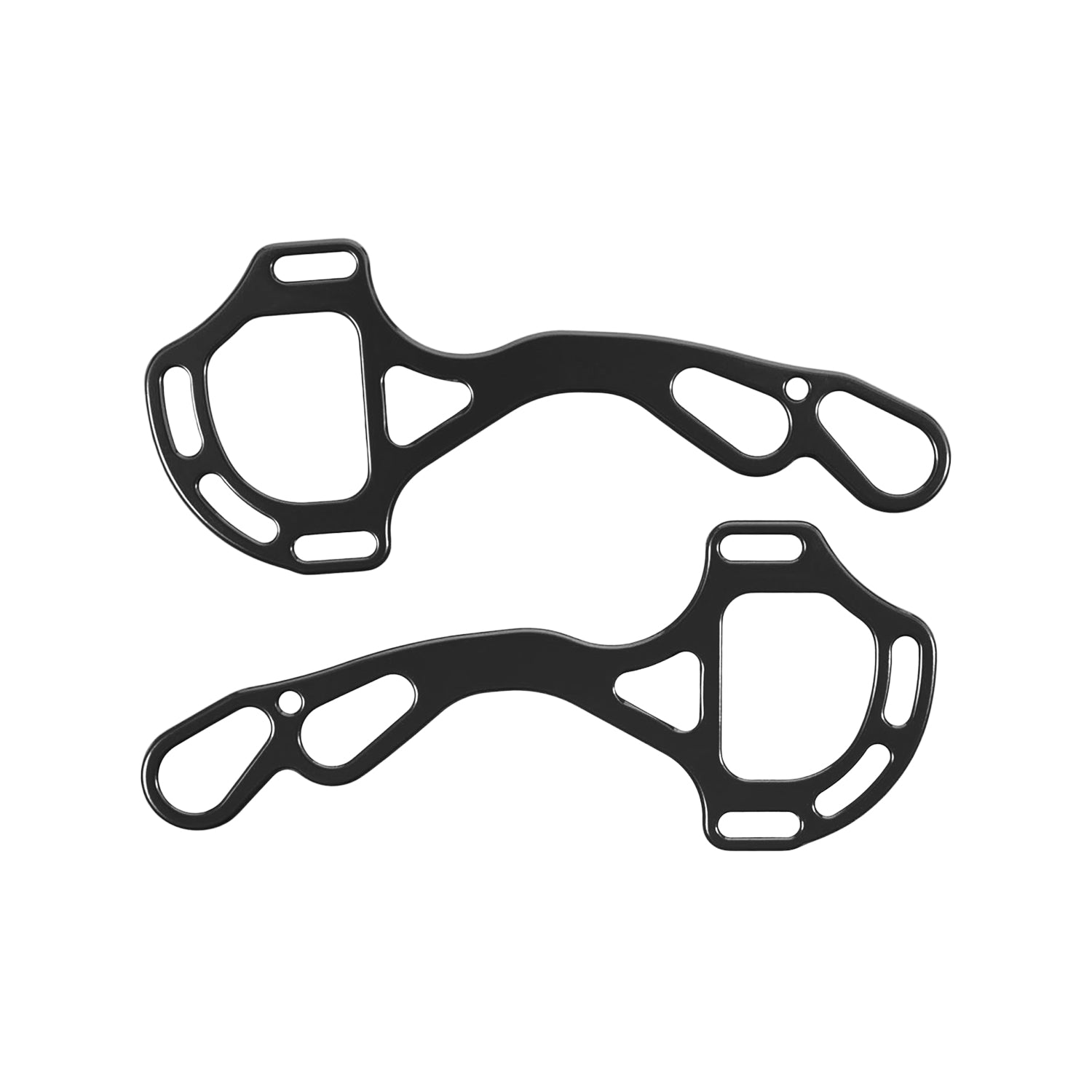 Acavallo Hackamore Alupro