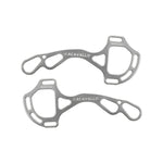 Acavallo Hackamore Alupro