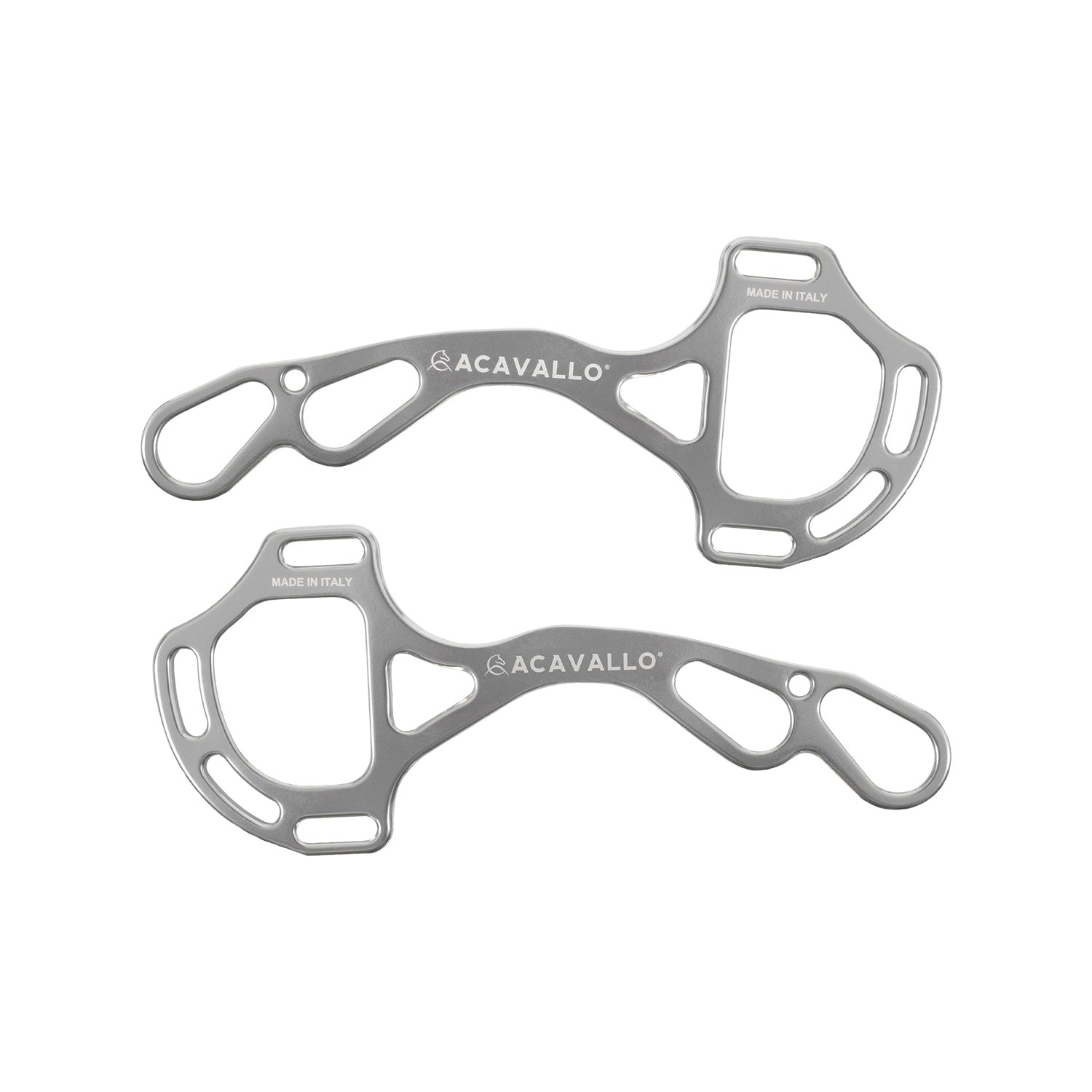 Acavallo Hackamore Alupro