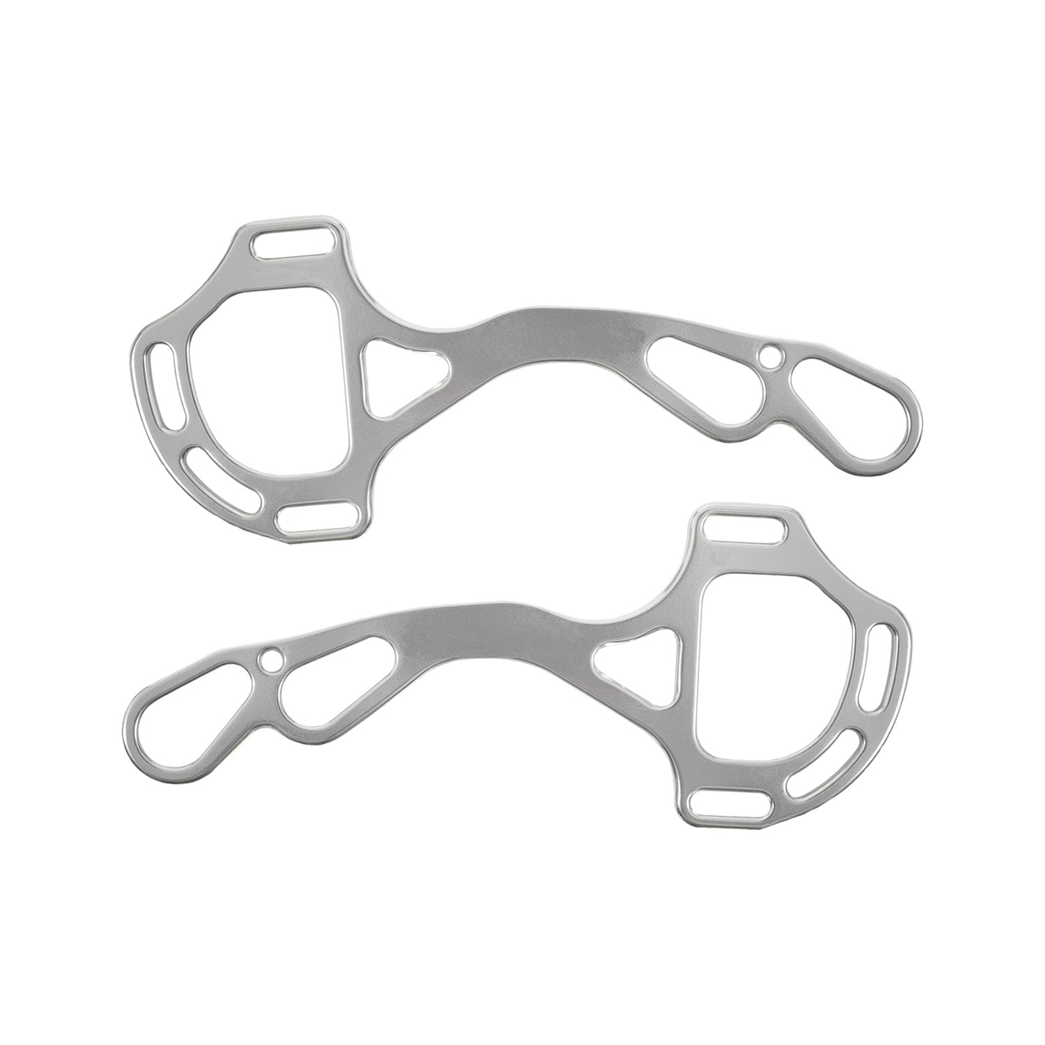 Acavallo Hackamore Alupro