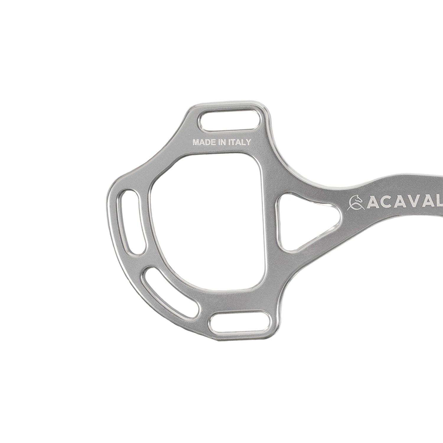 Acavallo Hackamore Alupro